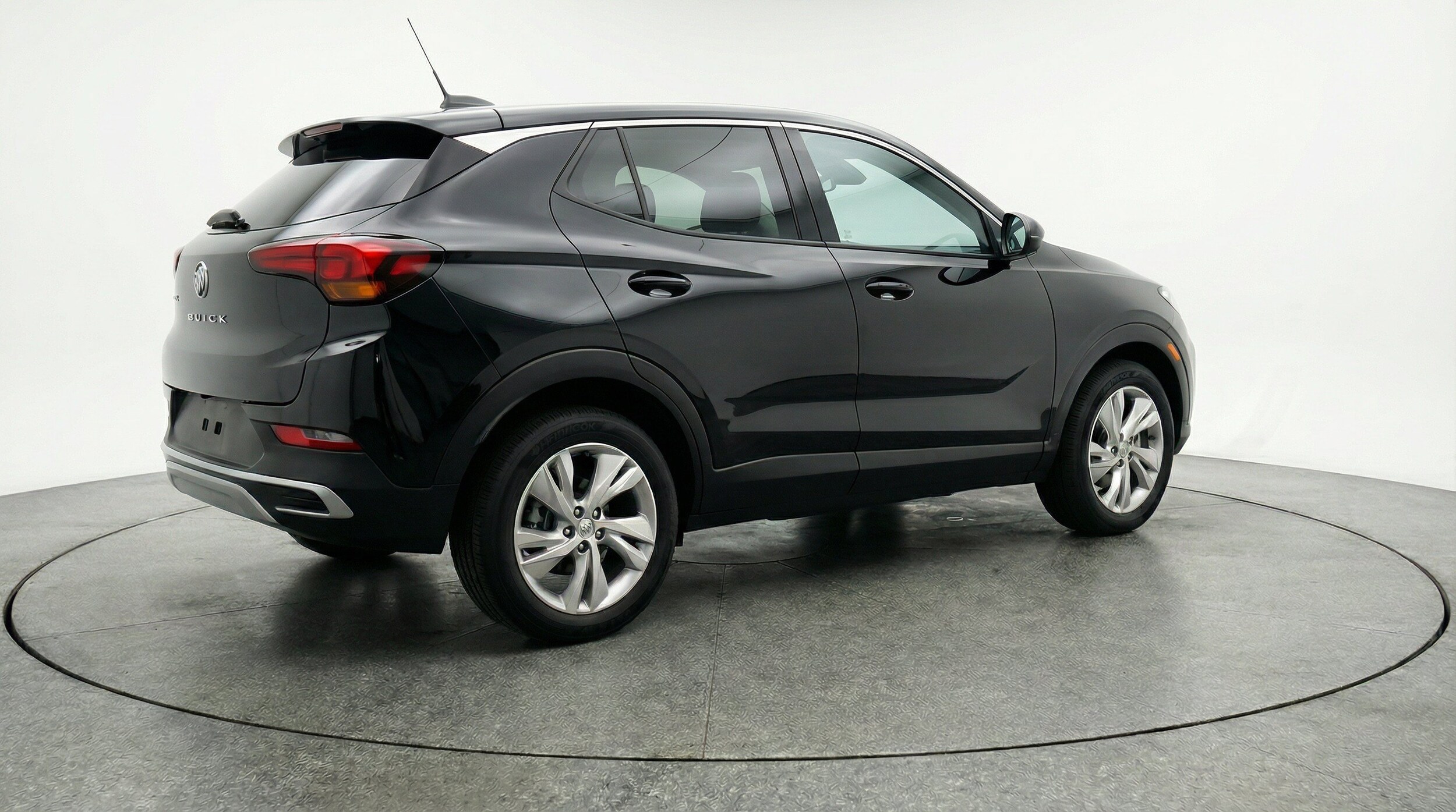 Thumbnail: 2026 Buick Encore GX - 9