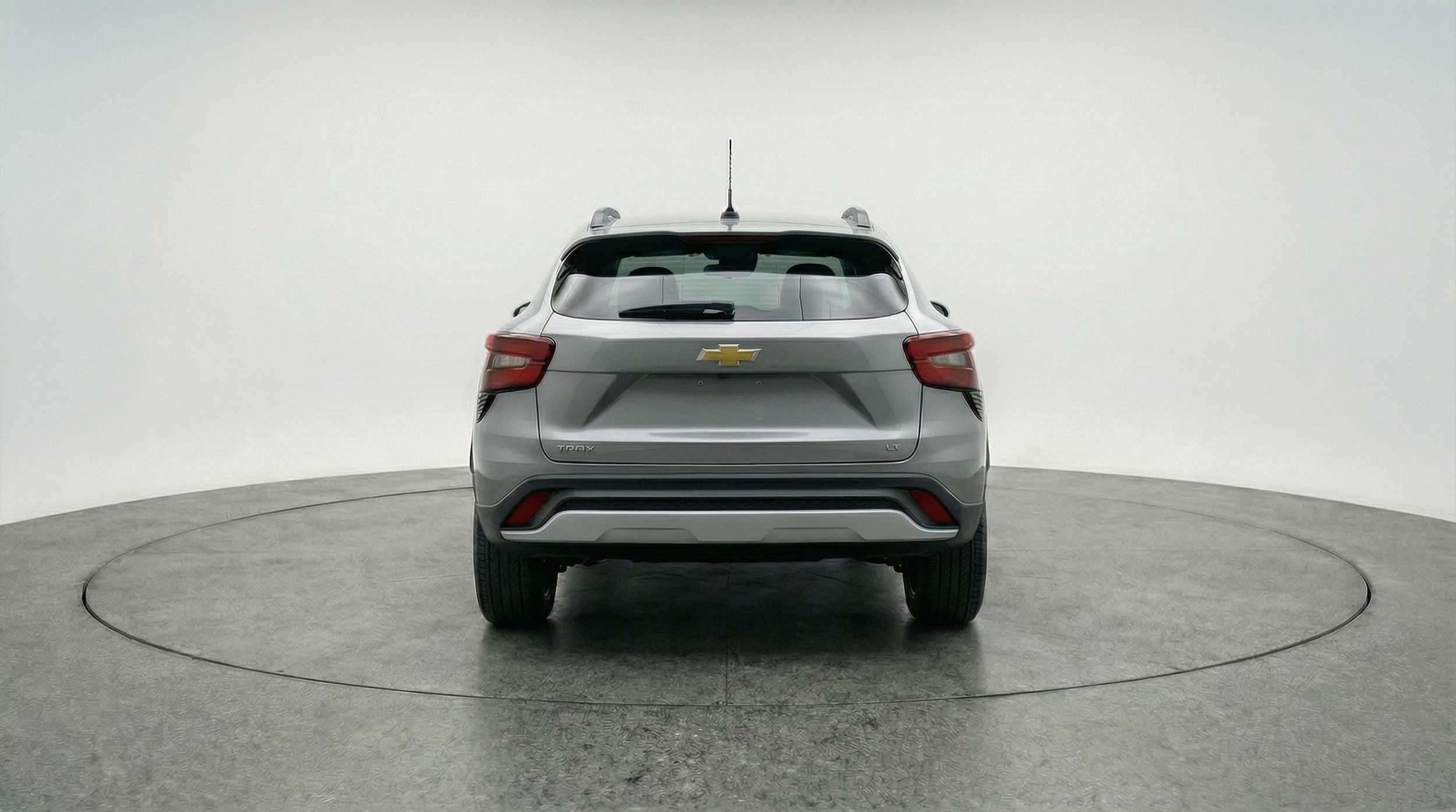 Thumbnail: 2025 Chevrolet Trax - 6