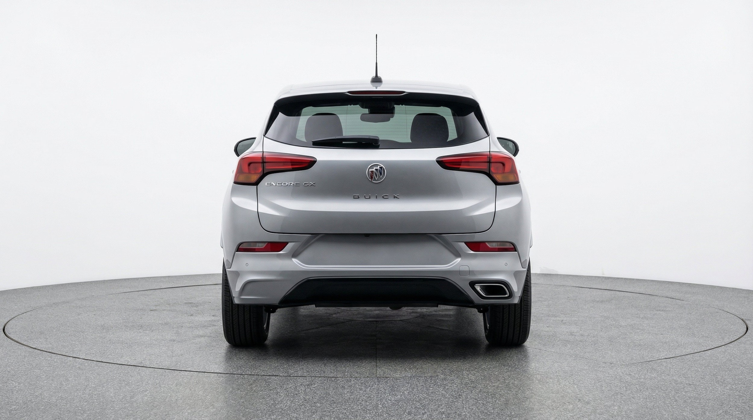Thumbnail: 2026 Buick Encore GX - 7