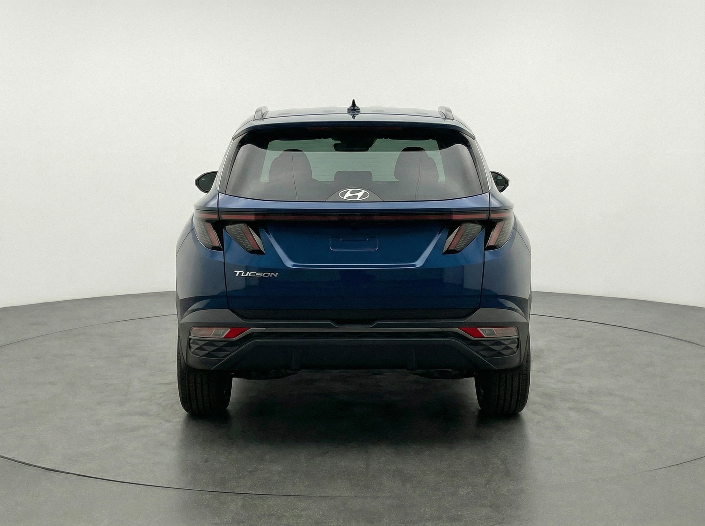 Thumbnail: 2025 Hyundai Tucson - 6