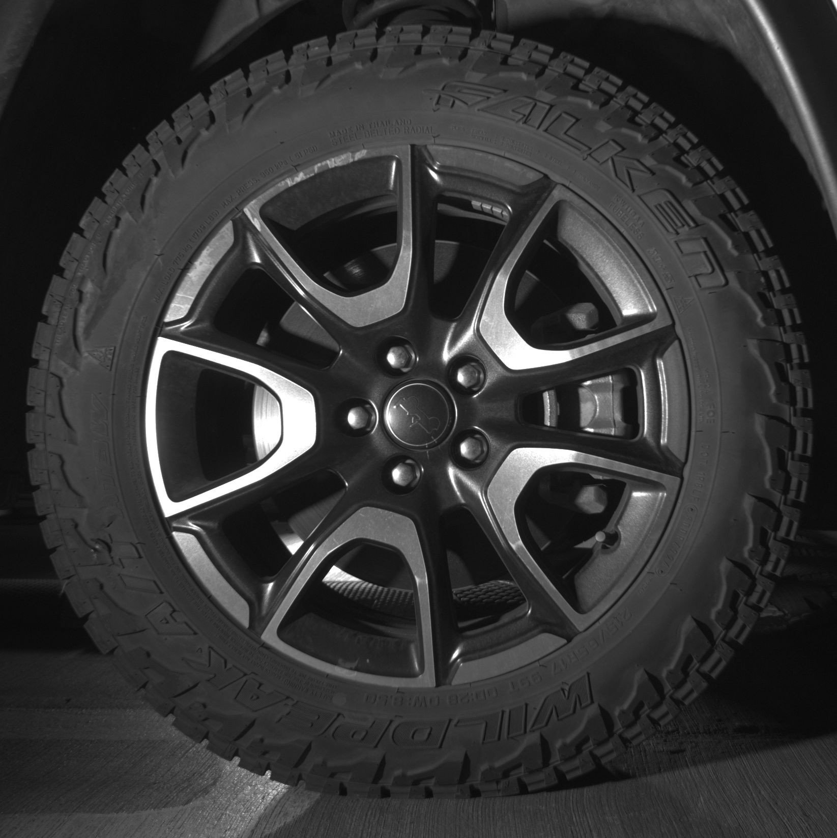 Thumbnail: 2025 Jeep Compass - 13