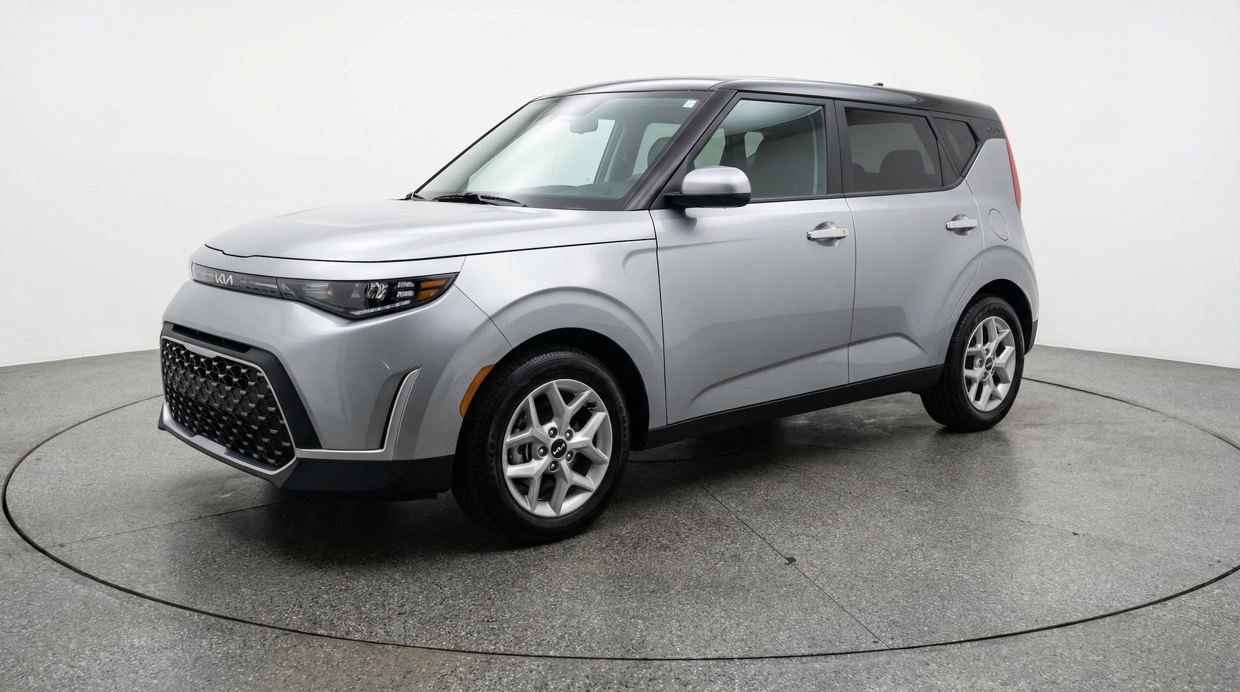 Thumbnail: 2025 Kia Soul - 3