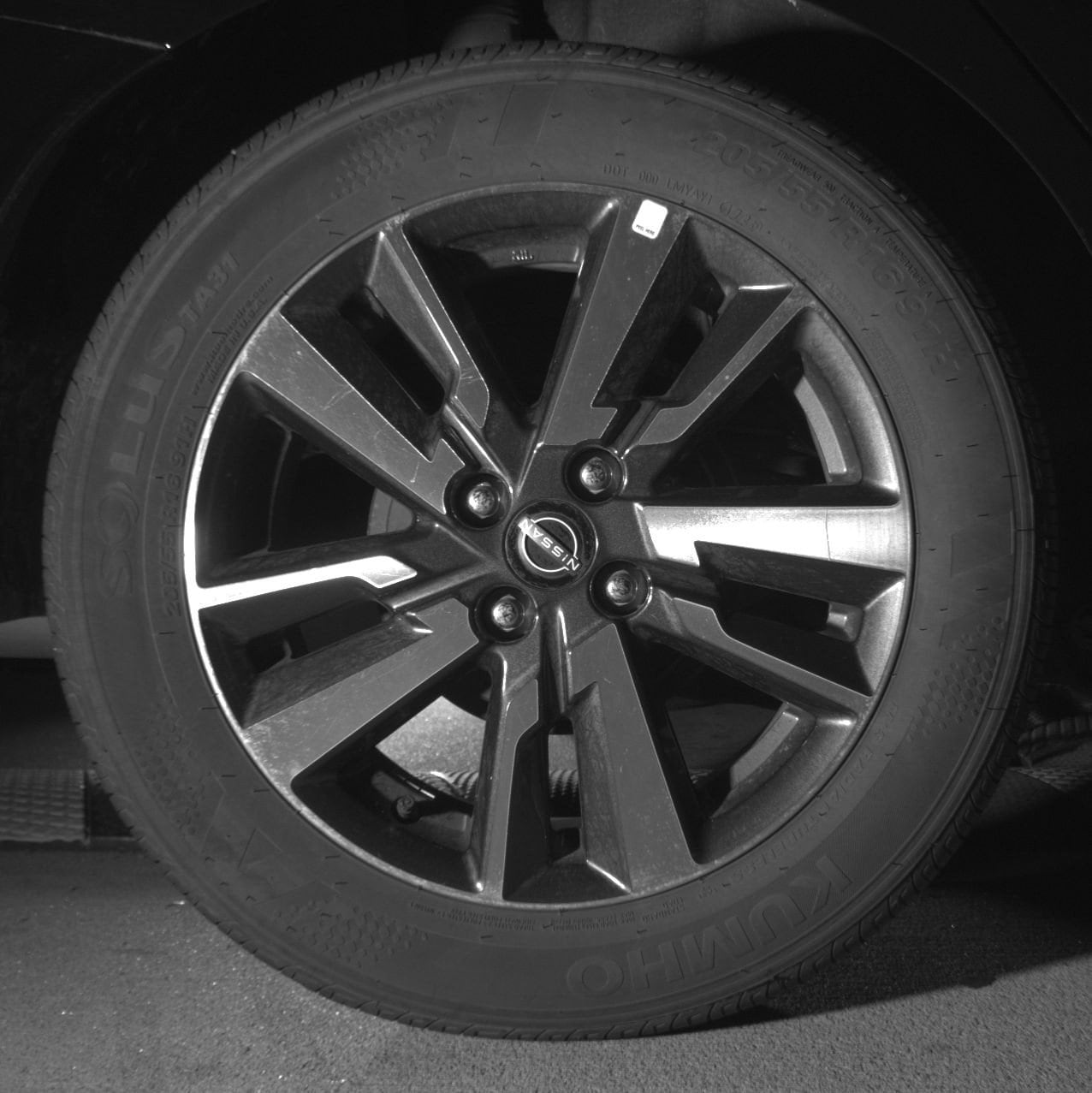 Thumbnail: 2025 Nissan Versa - 15