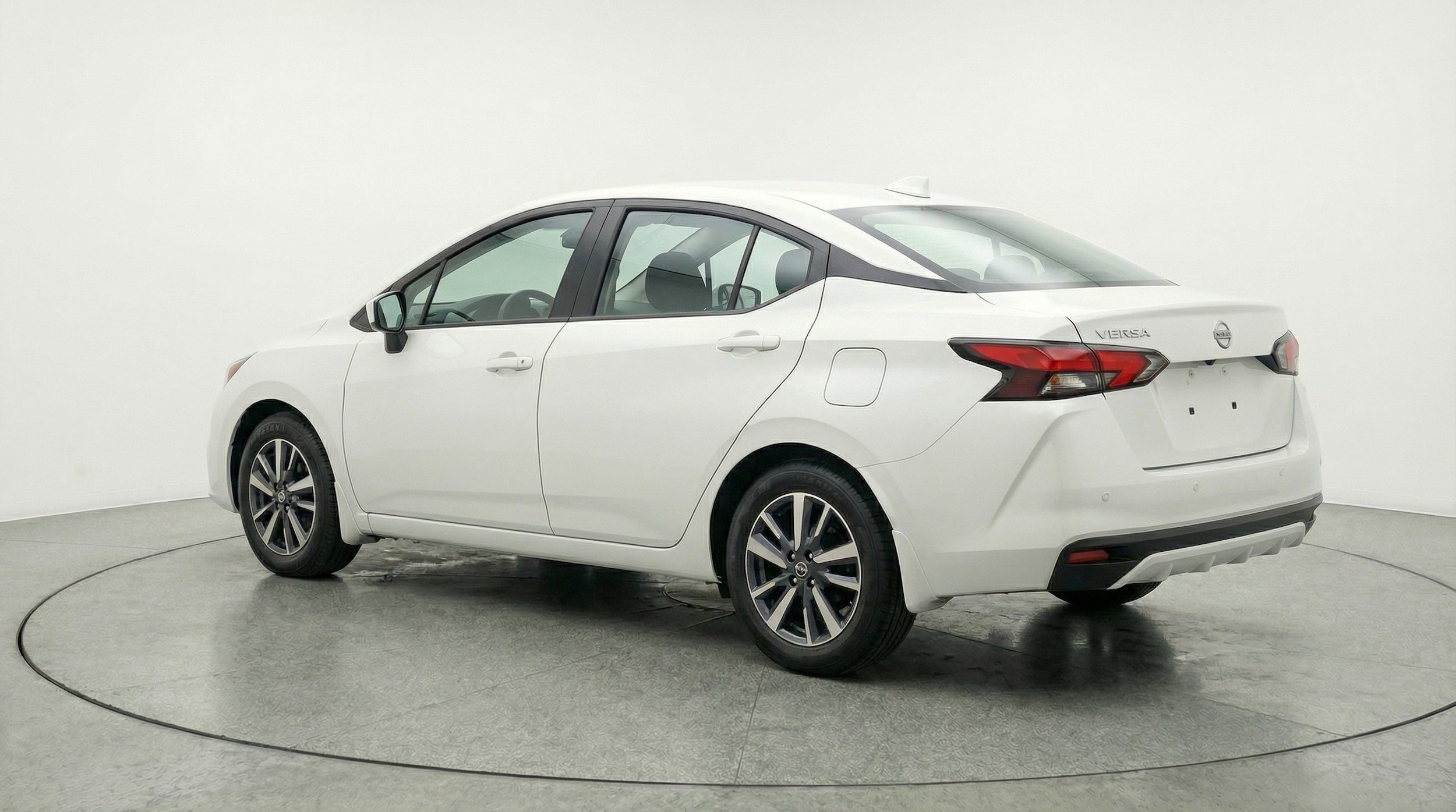 Thumbnail: 2025 Nissan Versa - 6