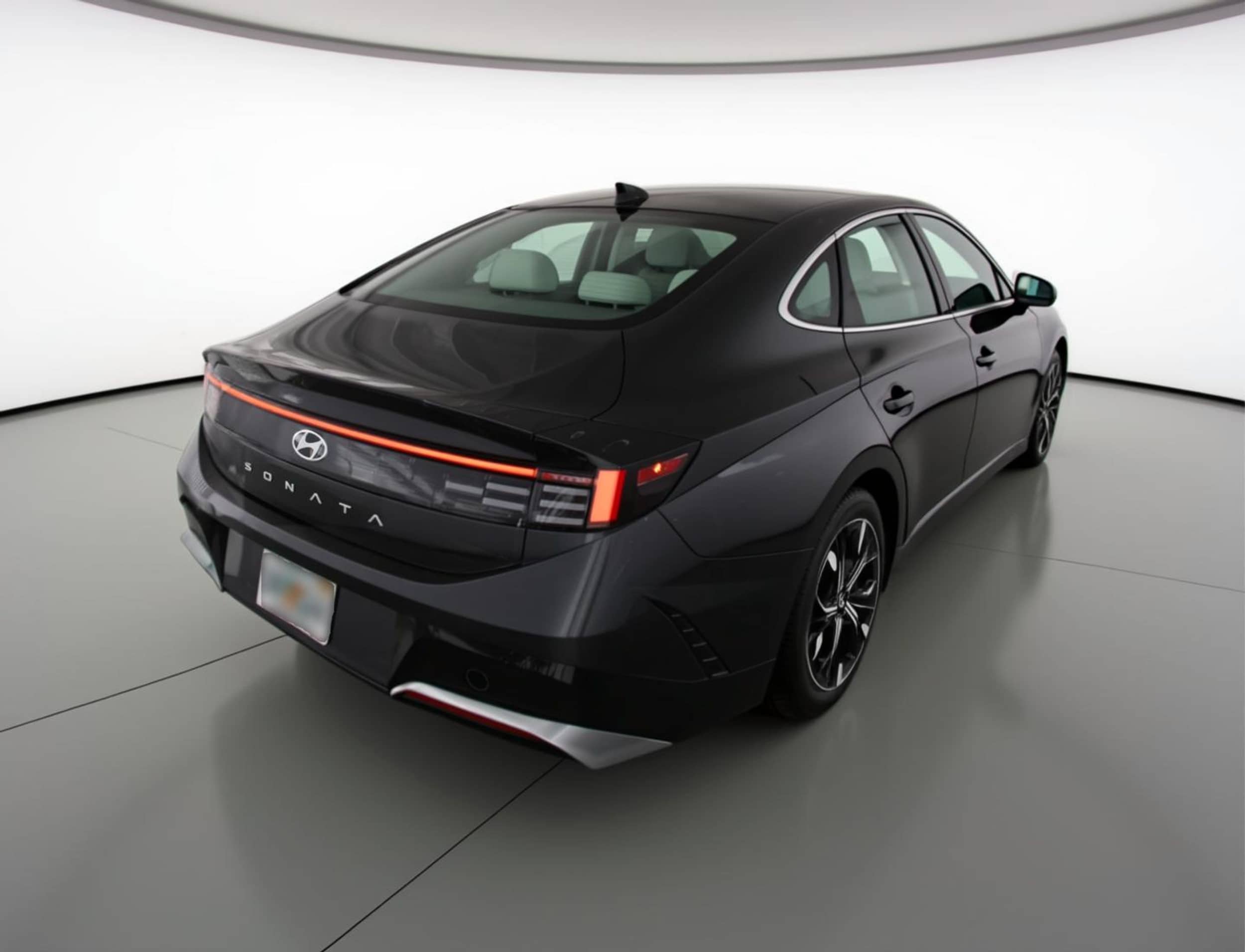 Thumbnail: 2025 Hyundai Sonata - 7