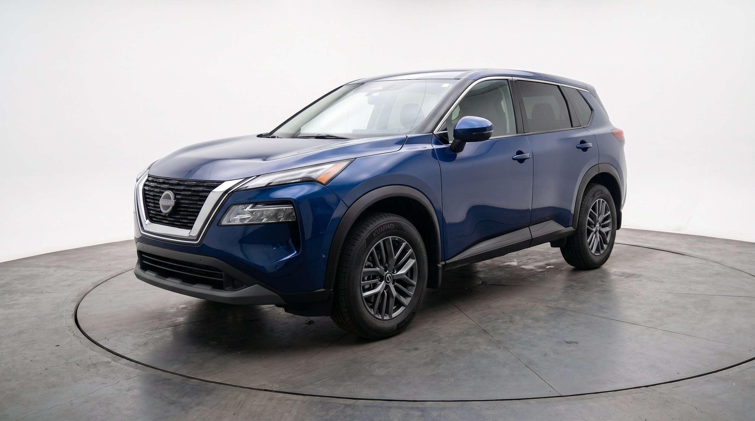 Thumbnail: 2026 Nissan Rogue - 3