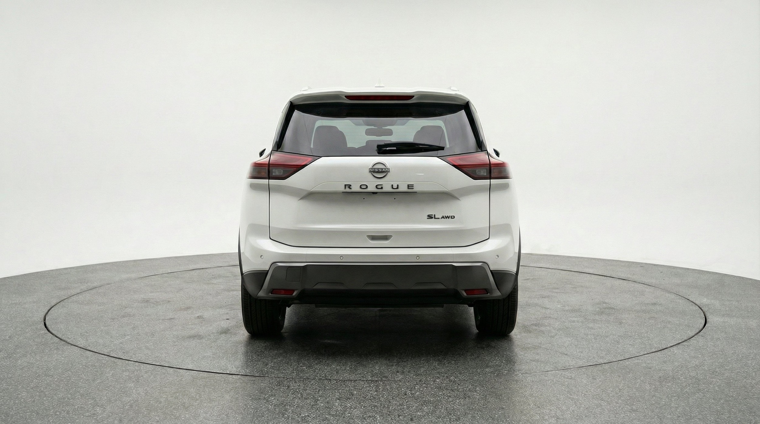 Thumbnail: 2026 Nissan Rogue - 7