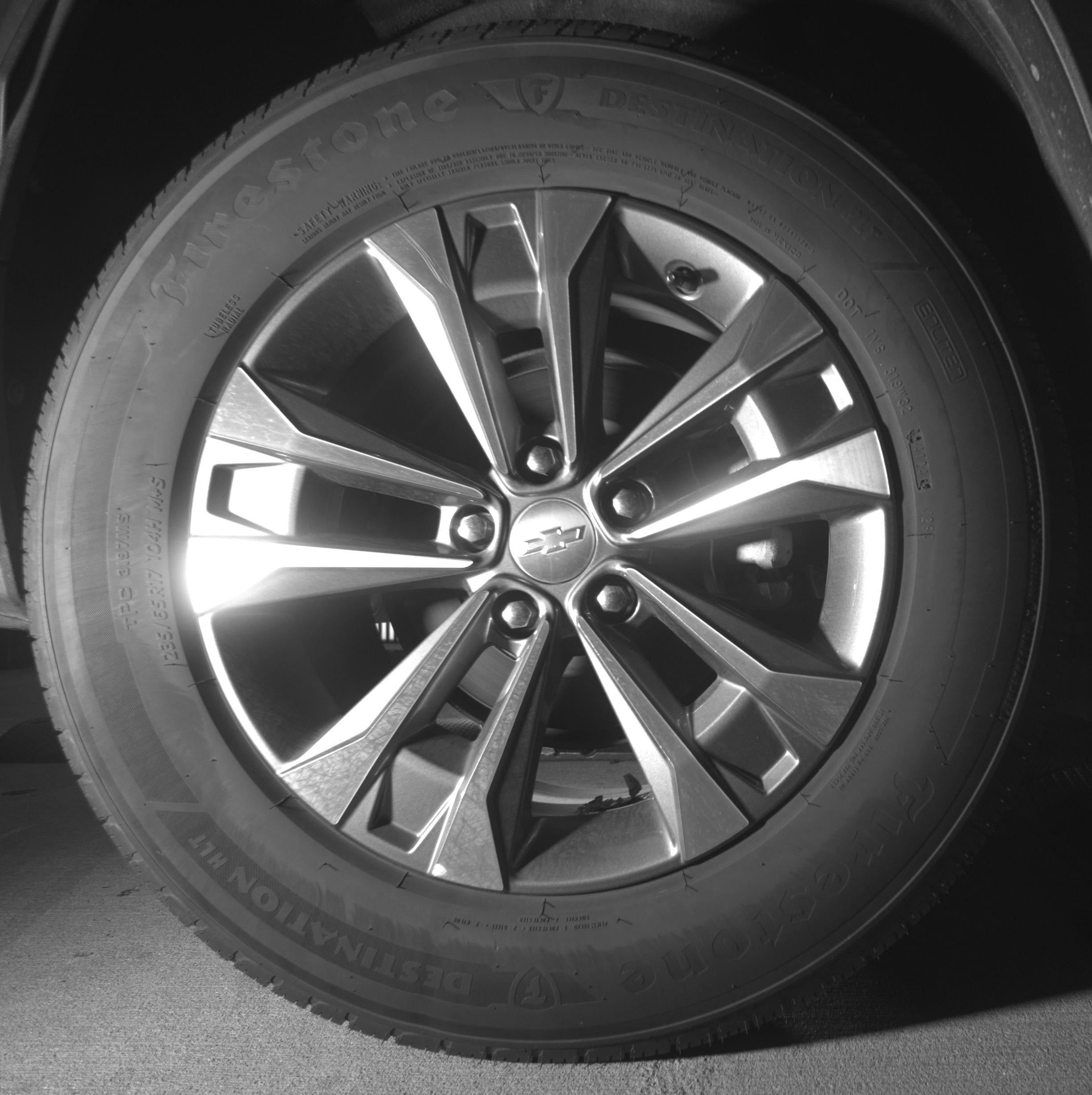 Thumbnail: 2025 Chevrolet Equinox - 12