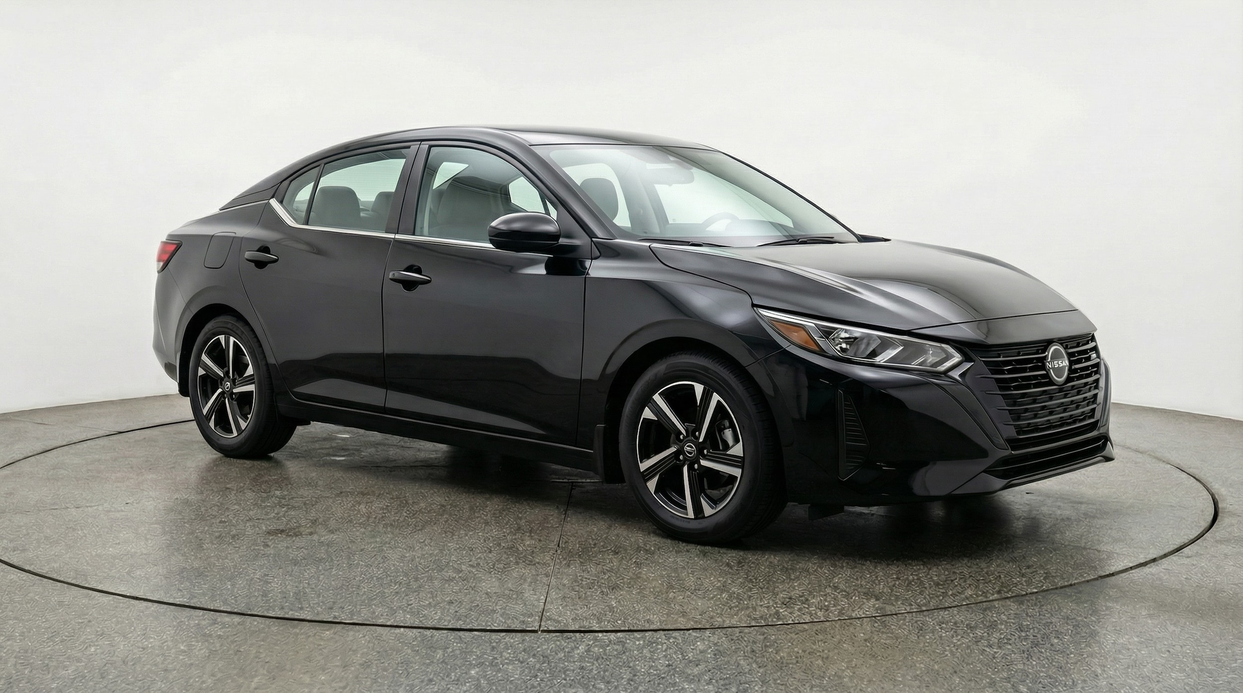 Thumbnail: 2025 Nissan Sentra - 1