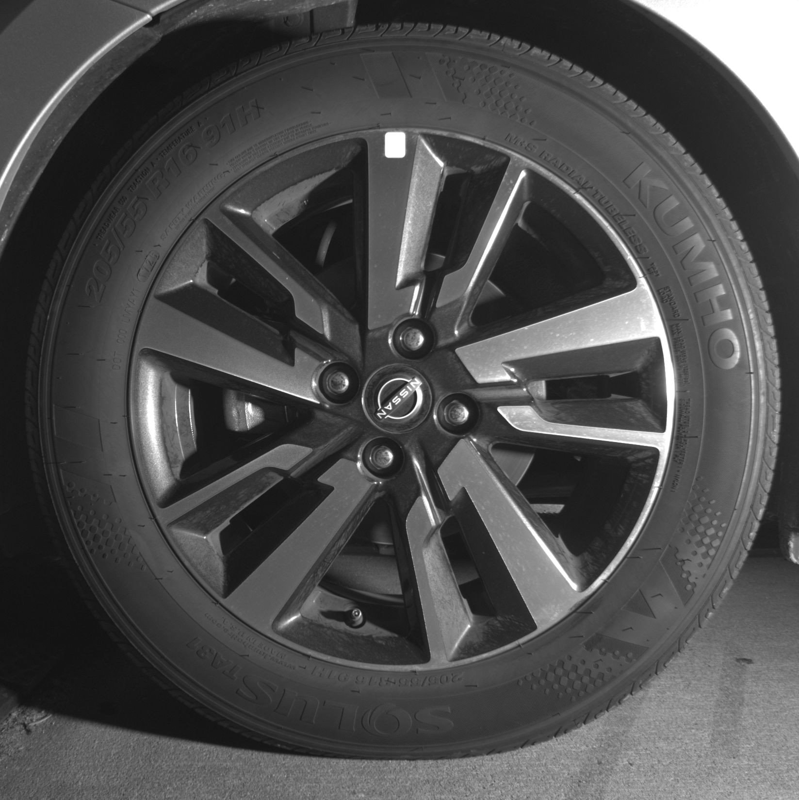 Thumbnail: 2025 Nissan Versa - 12