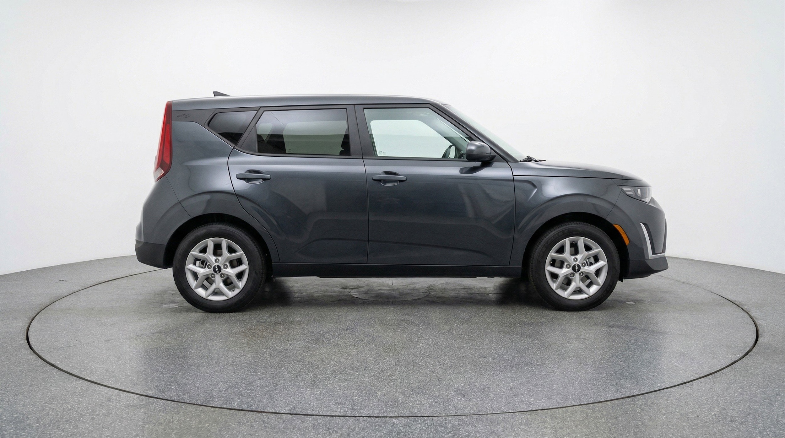 Thumbnail: 2025 Kia Soul - 11