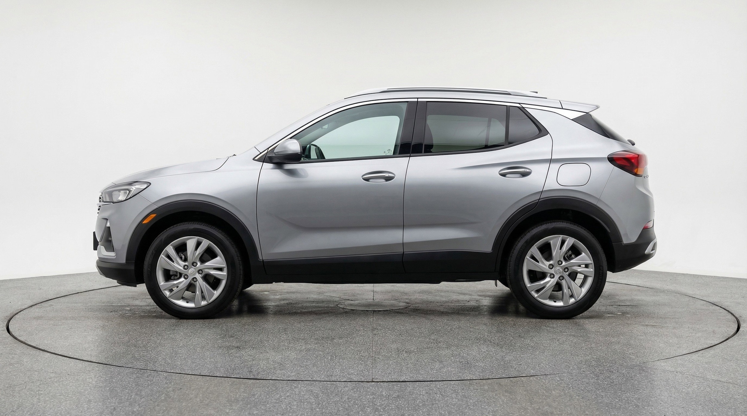 Thumbnail: 2025 Buick Encore GX - 5