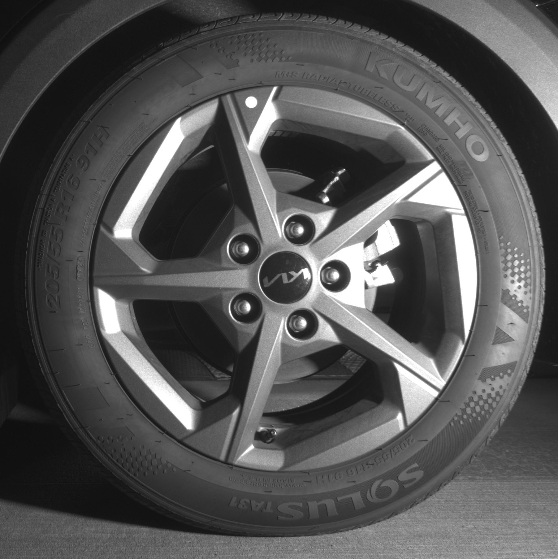 Thumbnail: 2025 Kia K4 - 11