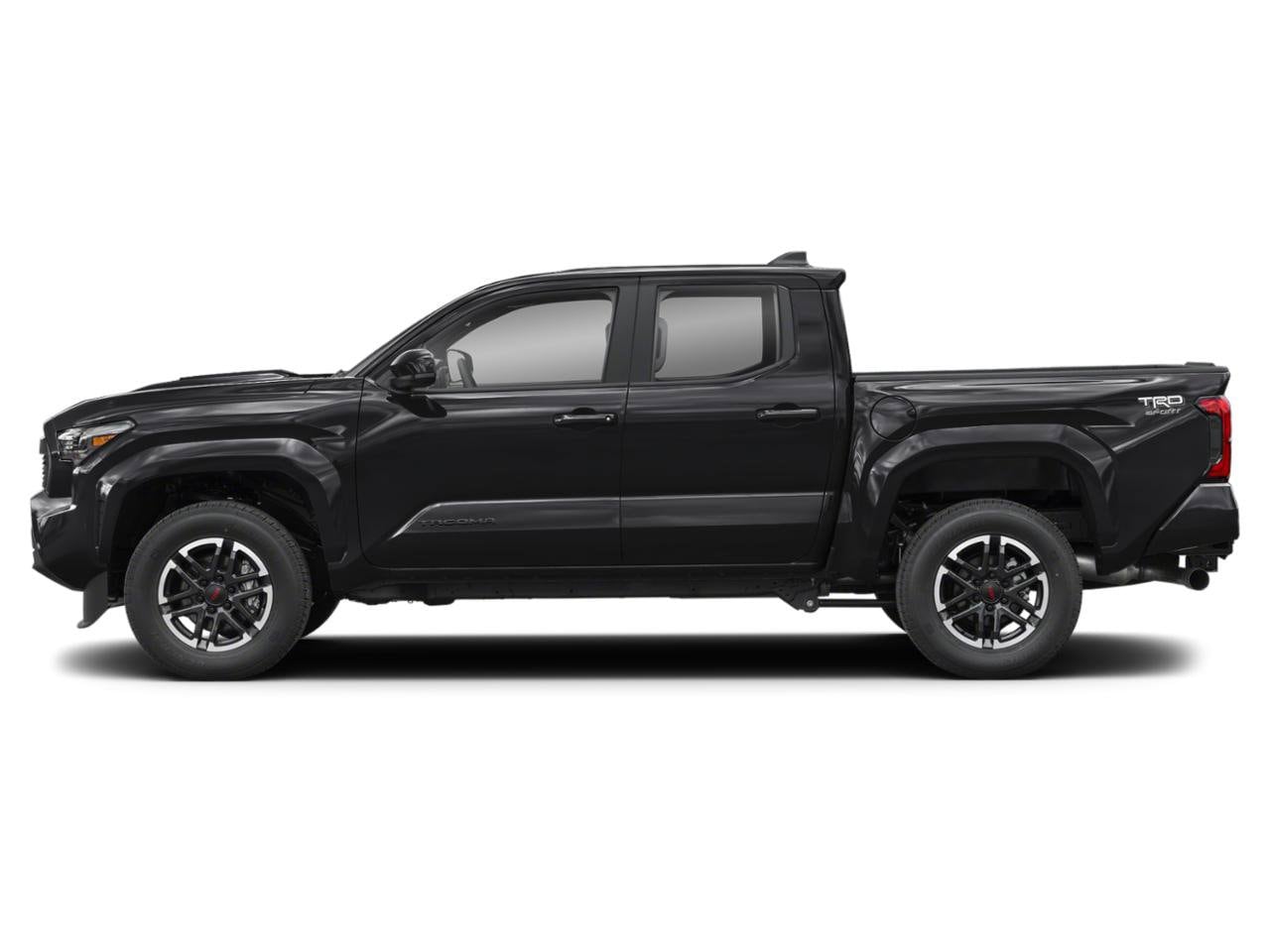 Thumbnail: 2026 Toyota Tacoma - 3