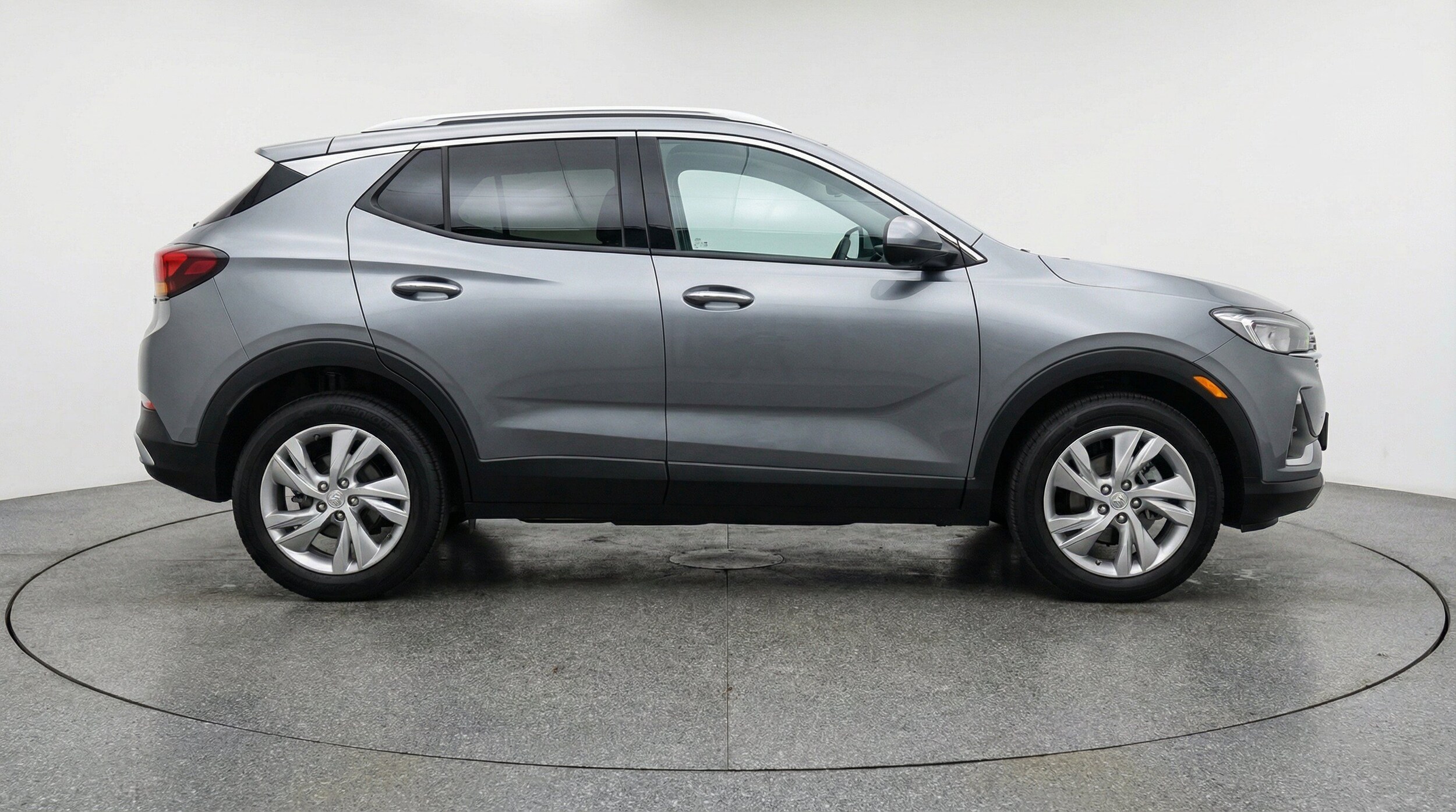 Thumbnail: 2026 Buick Encore GX - 11