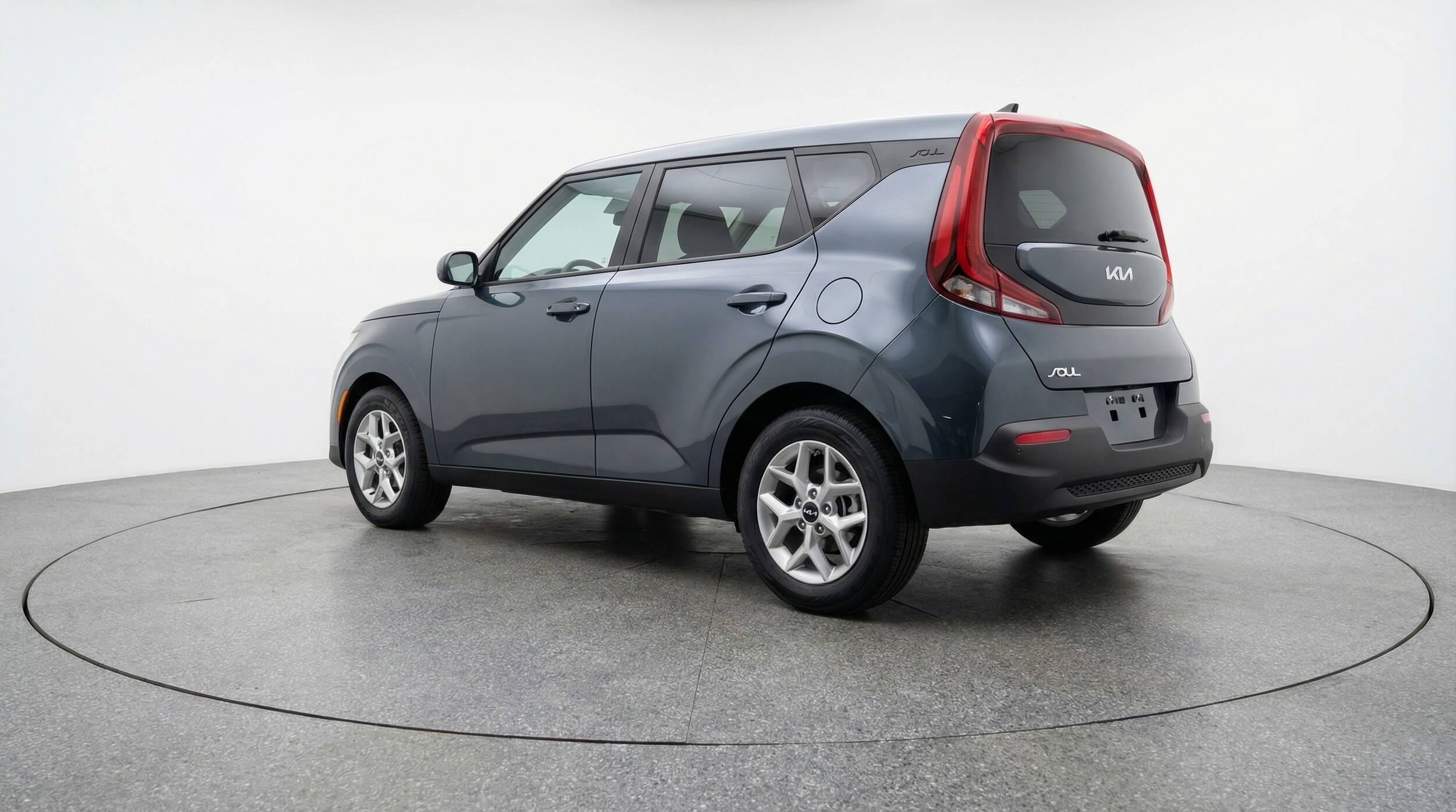 Thumbnail: 2025 Kia Soul - 5