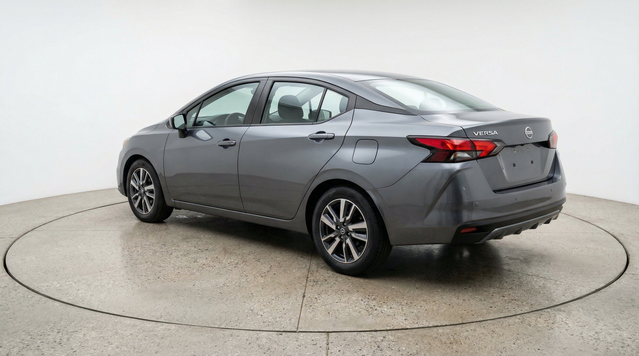 Thumbnail: 2025 Nissan Versa - 6