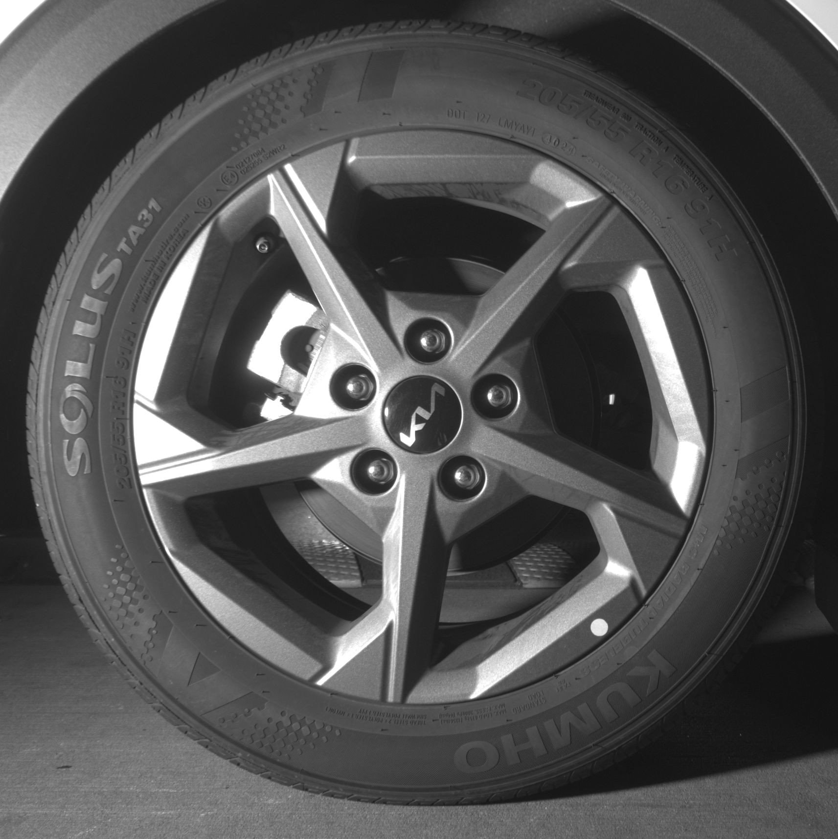 Thumbnail: 2025 Kia K4 - 15