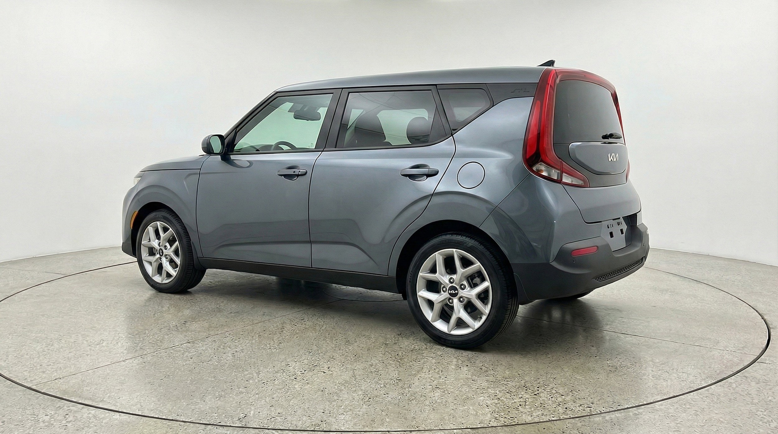 Thumbnail: 2025 Kia Soul - 6