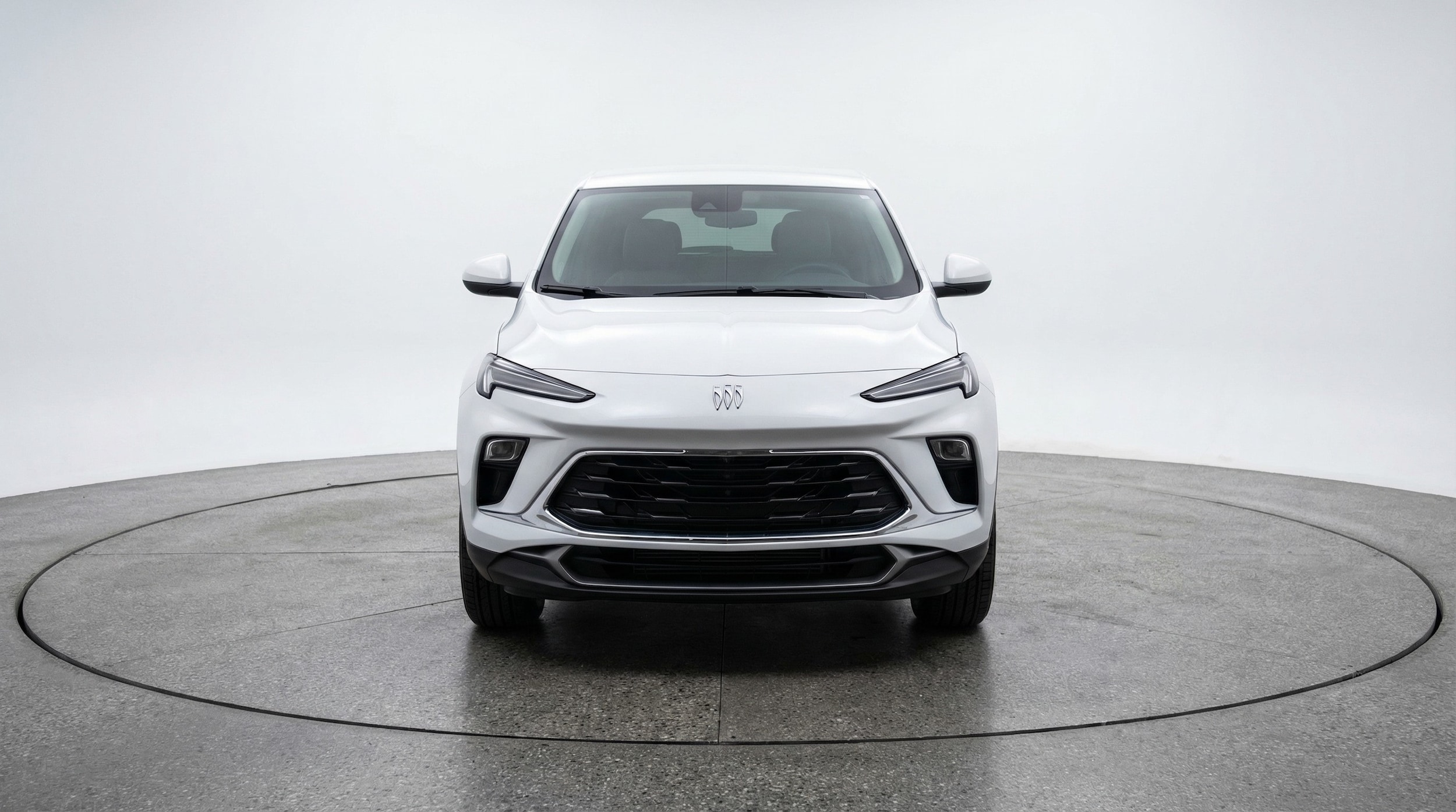 Thumbnail: 2025 Buick Encore GX - 2