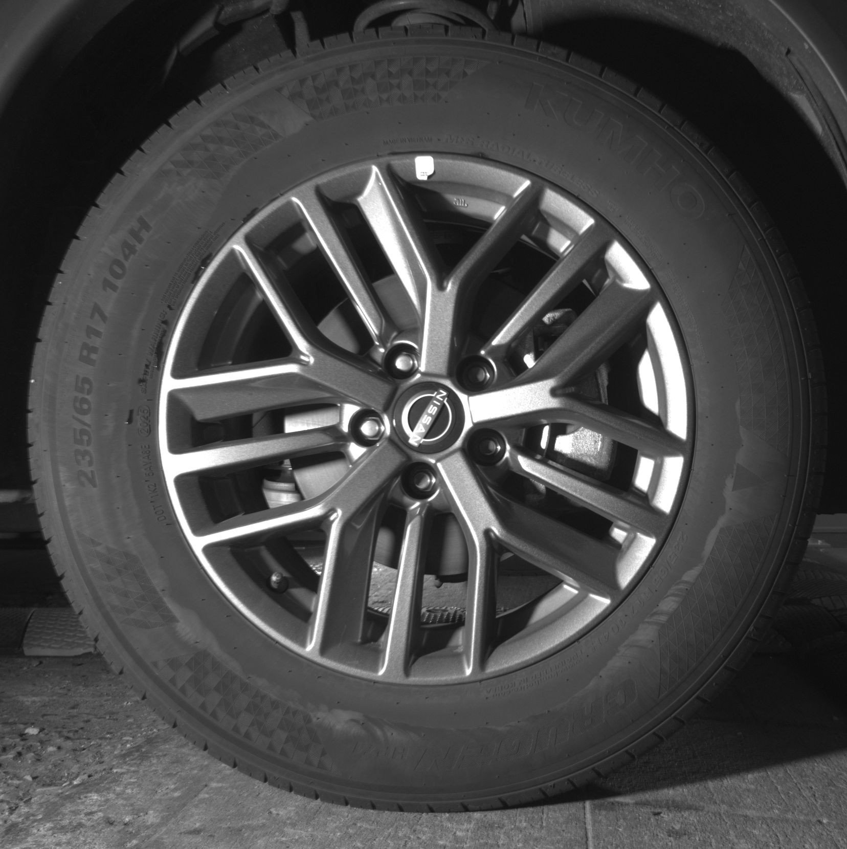 Thumbnail: 2026 Nissan Rogue - 13