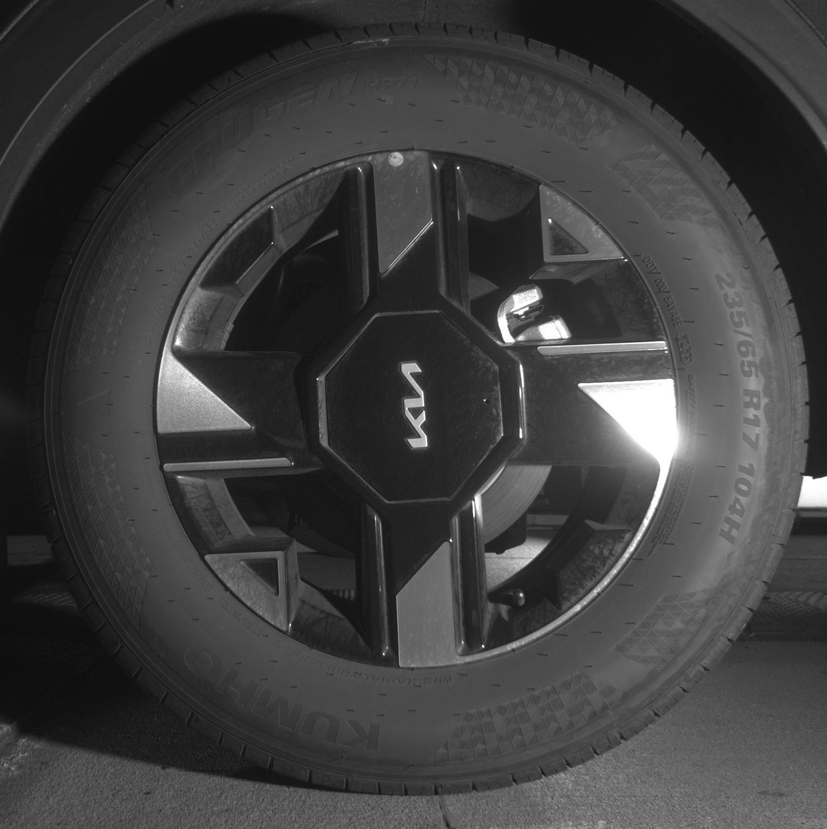 Thumbnail: 2026 Kia Sportage - 14