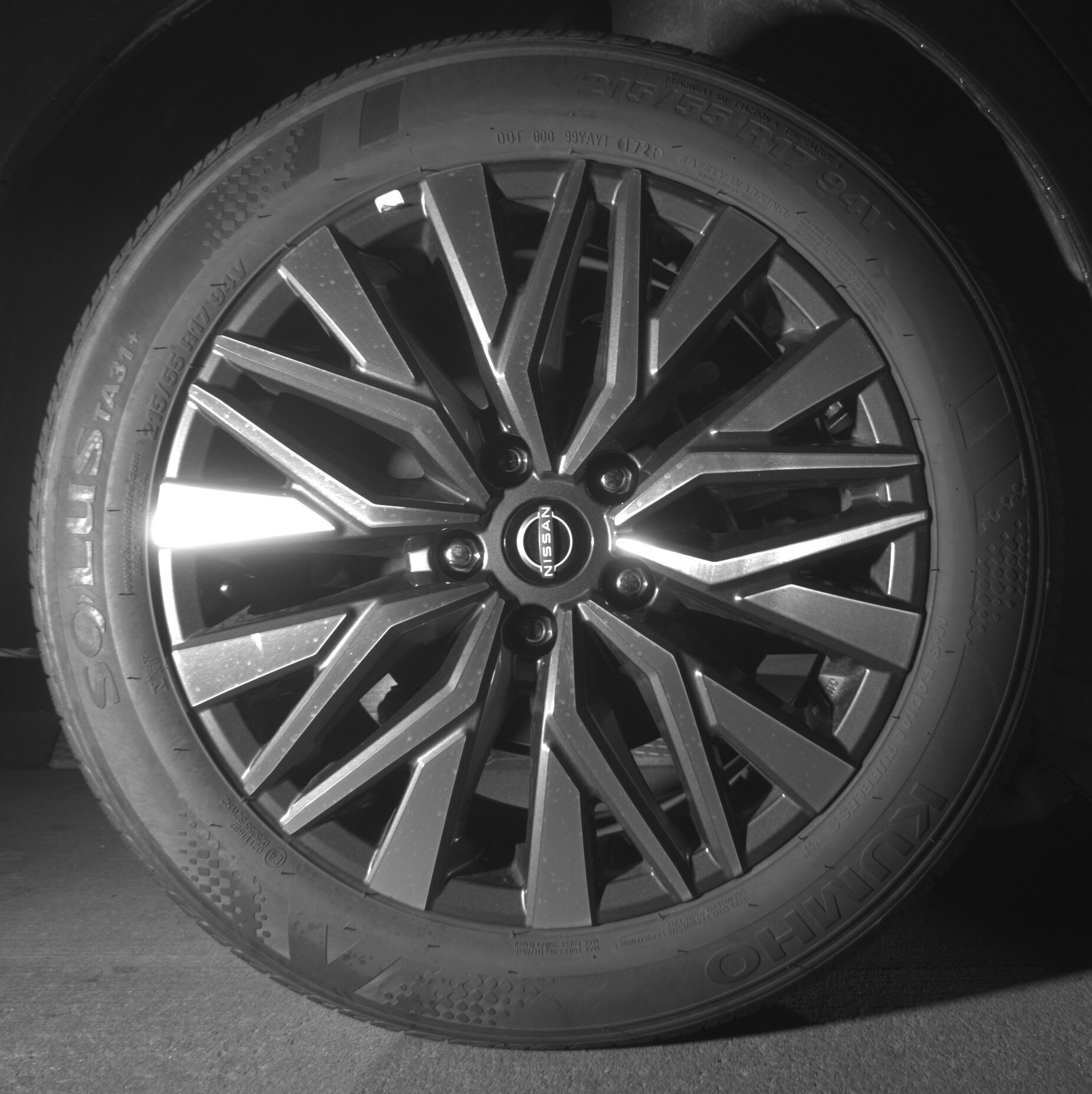 Thumbnail: 2025 Nissan Altima - 12