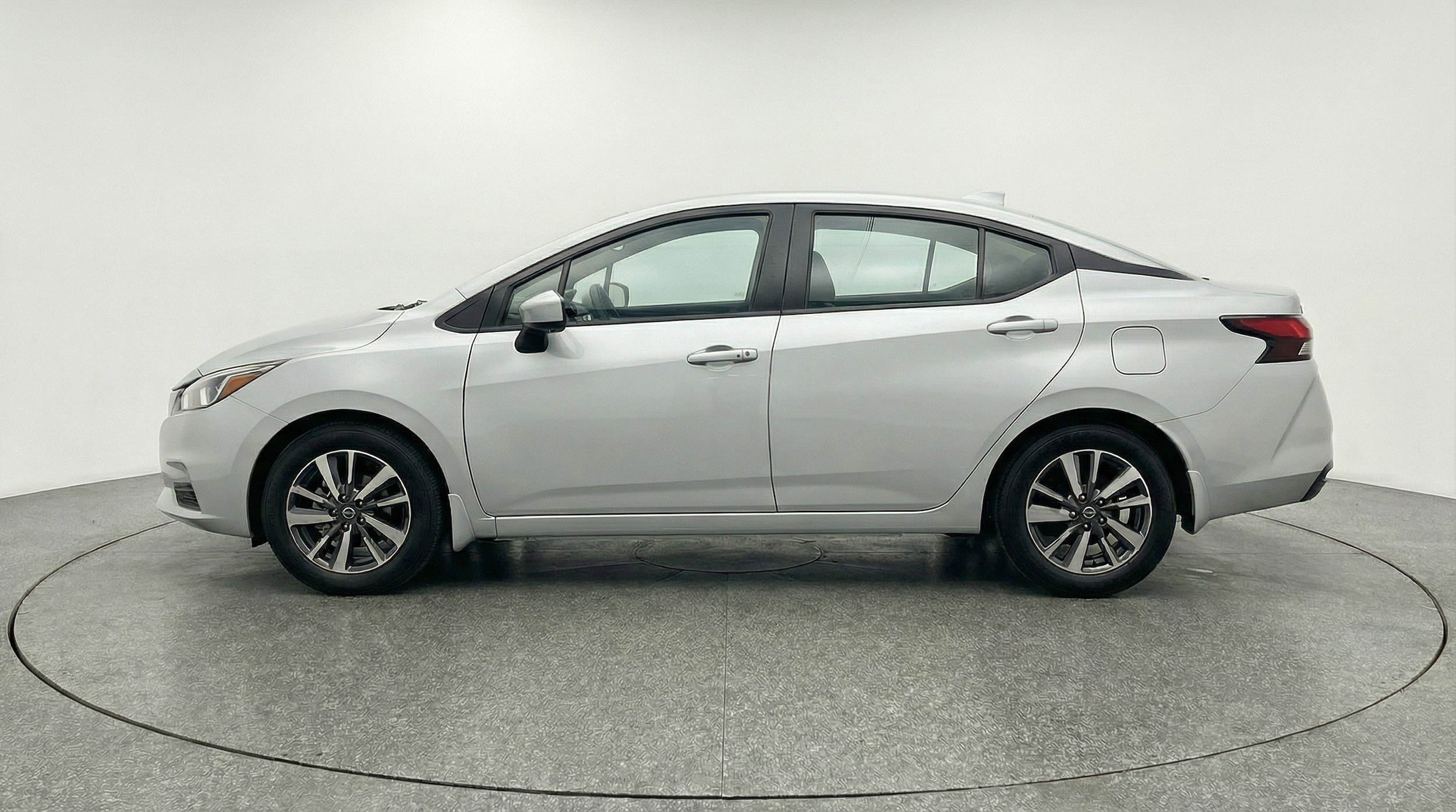 Thumbnail: 2025 Nissan Versa - 5