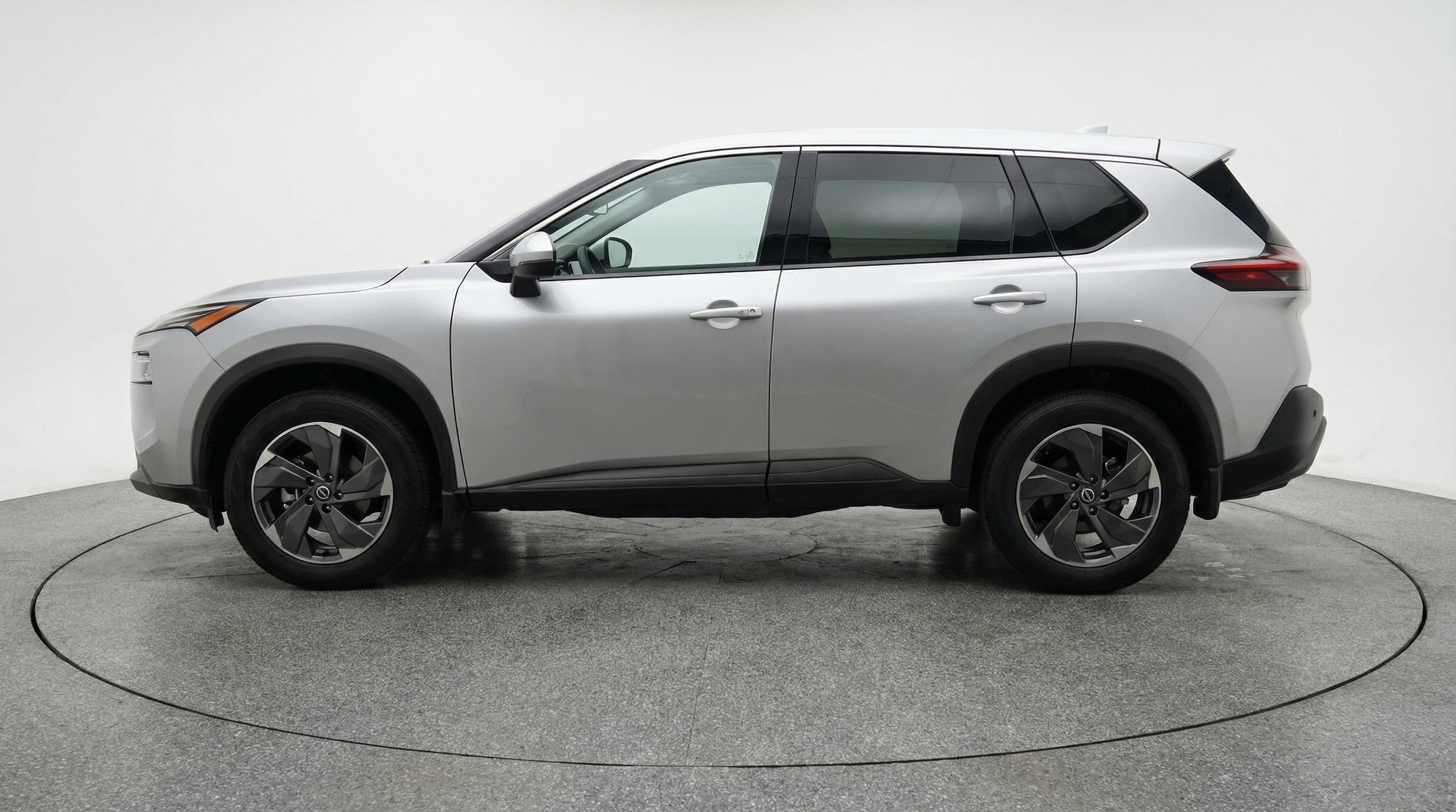 Thumbnail: 2025 Nissan Rogue - 5