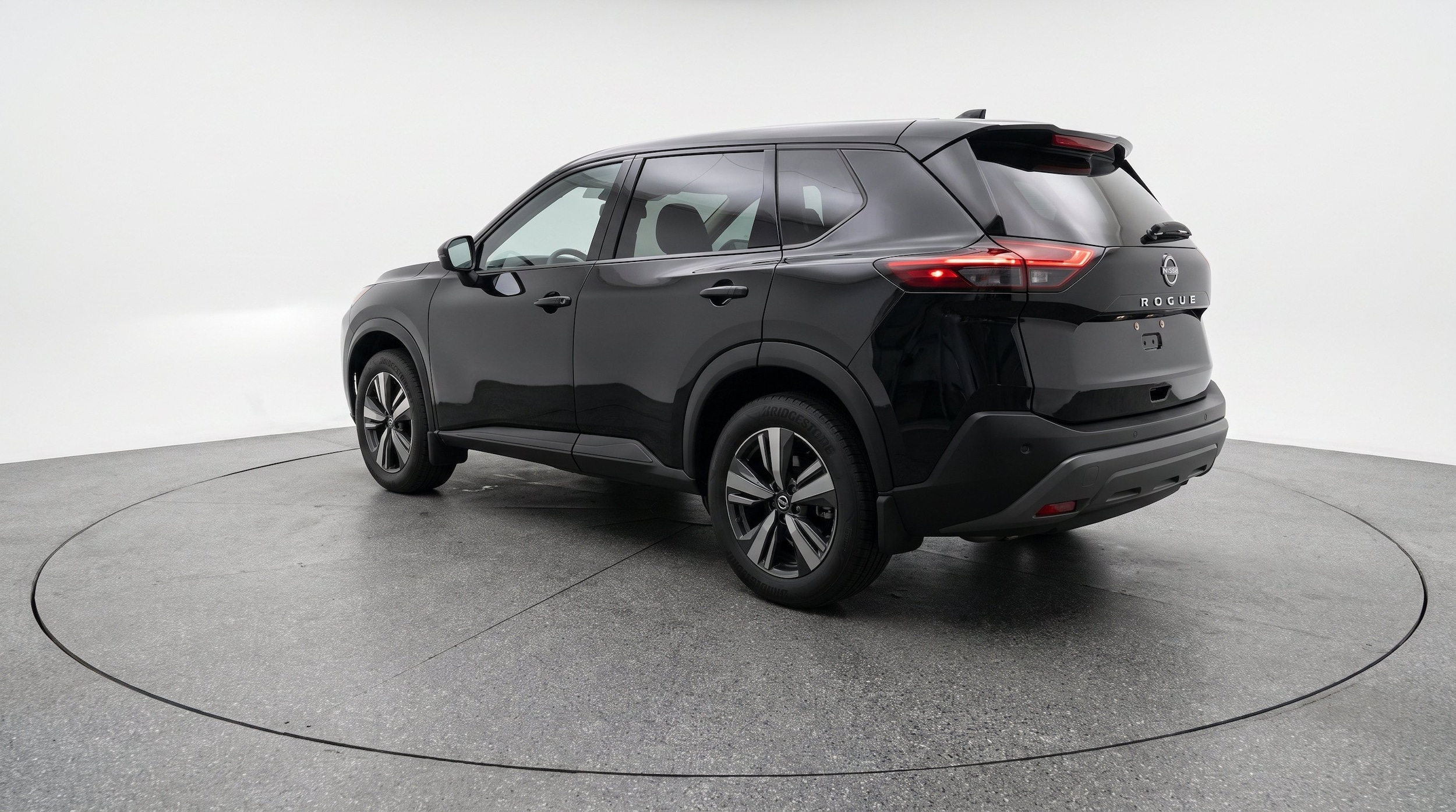 Thumbnail: 2026 Nissan Rogue - 6