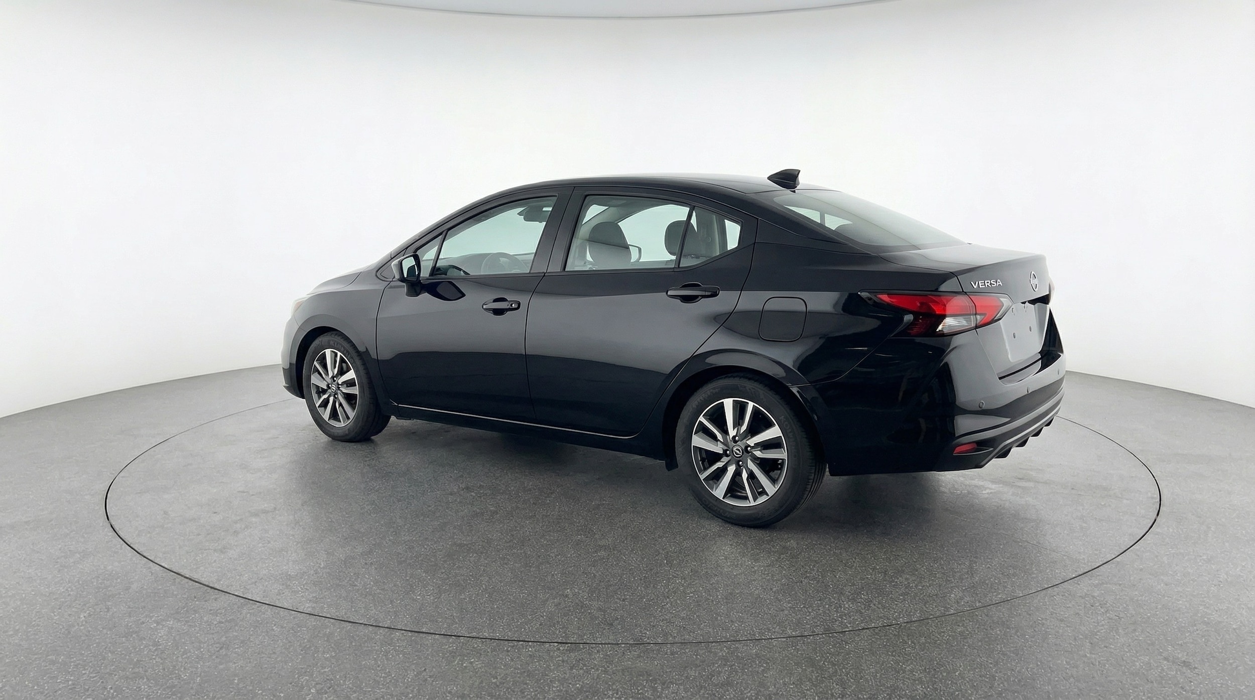 Thumbnail: 2025 Nissan Versa - 5