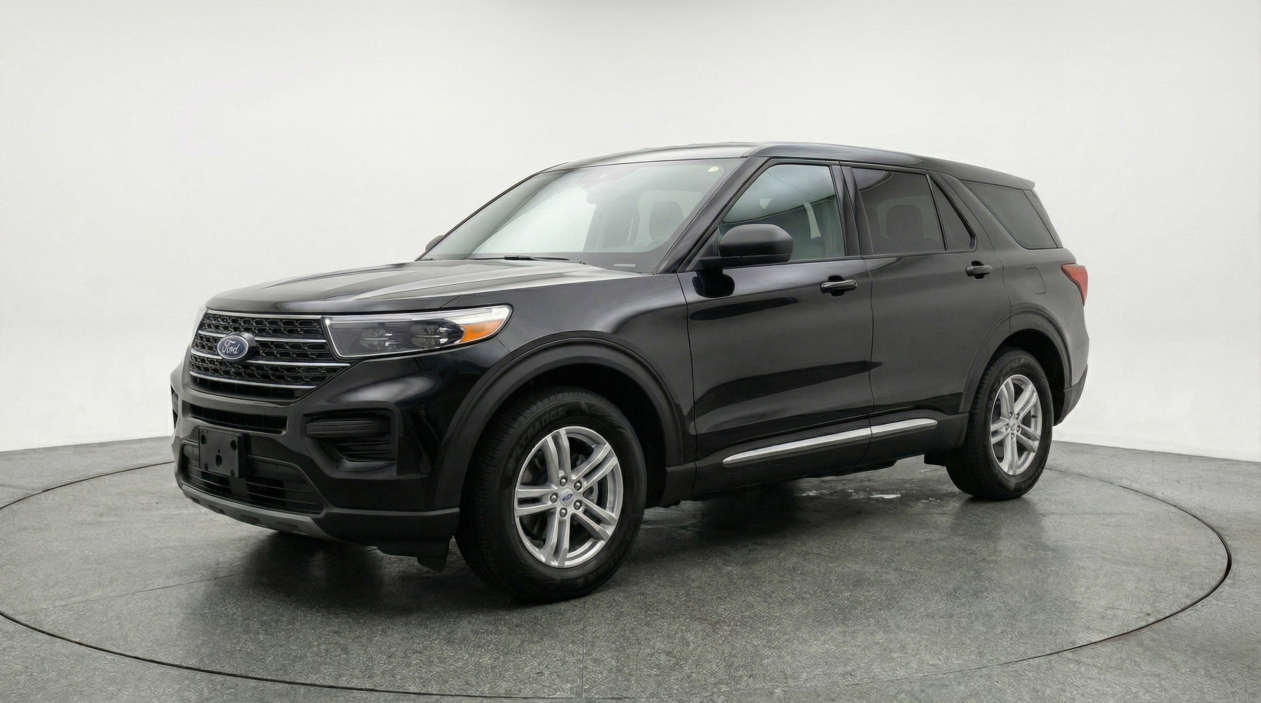 Thumbnail: 2024 Ford Explorer - 3