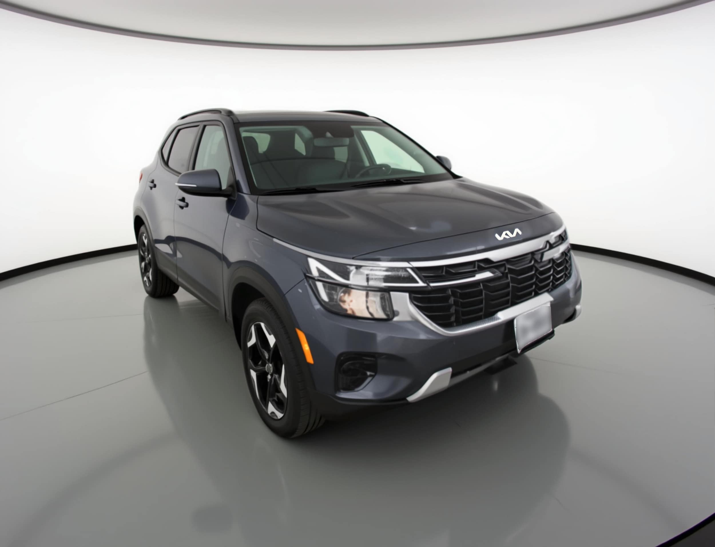 Thumbnail: 2025 Kia Seltos - 1