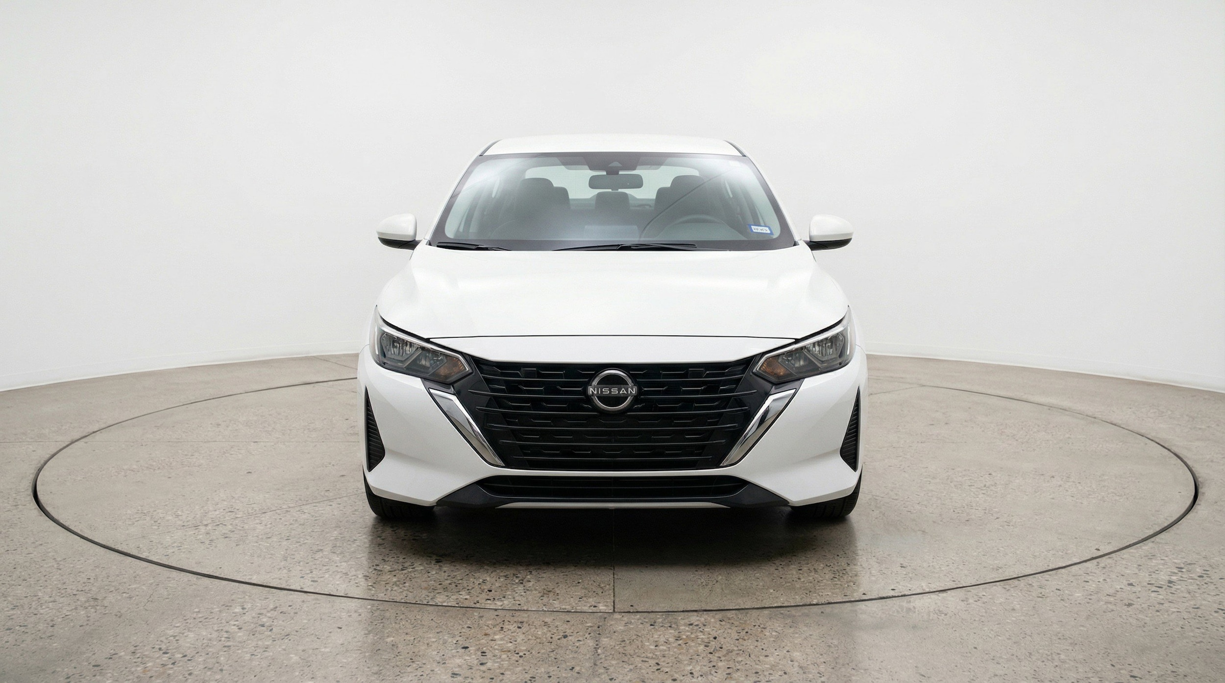 Thumbnail: 2025 Nissan Sentra - 2