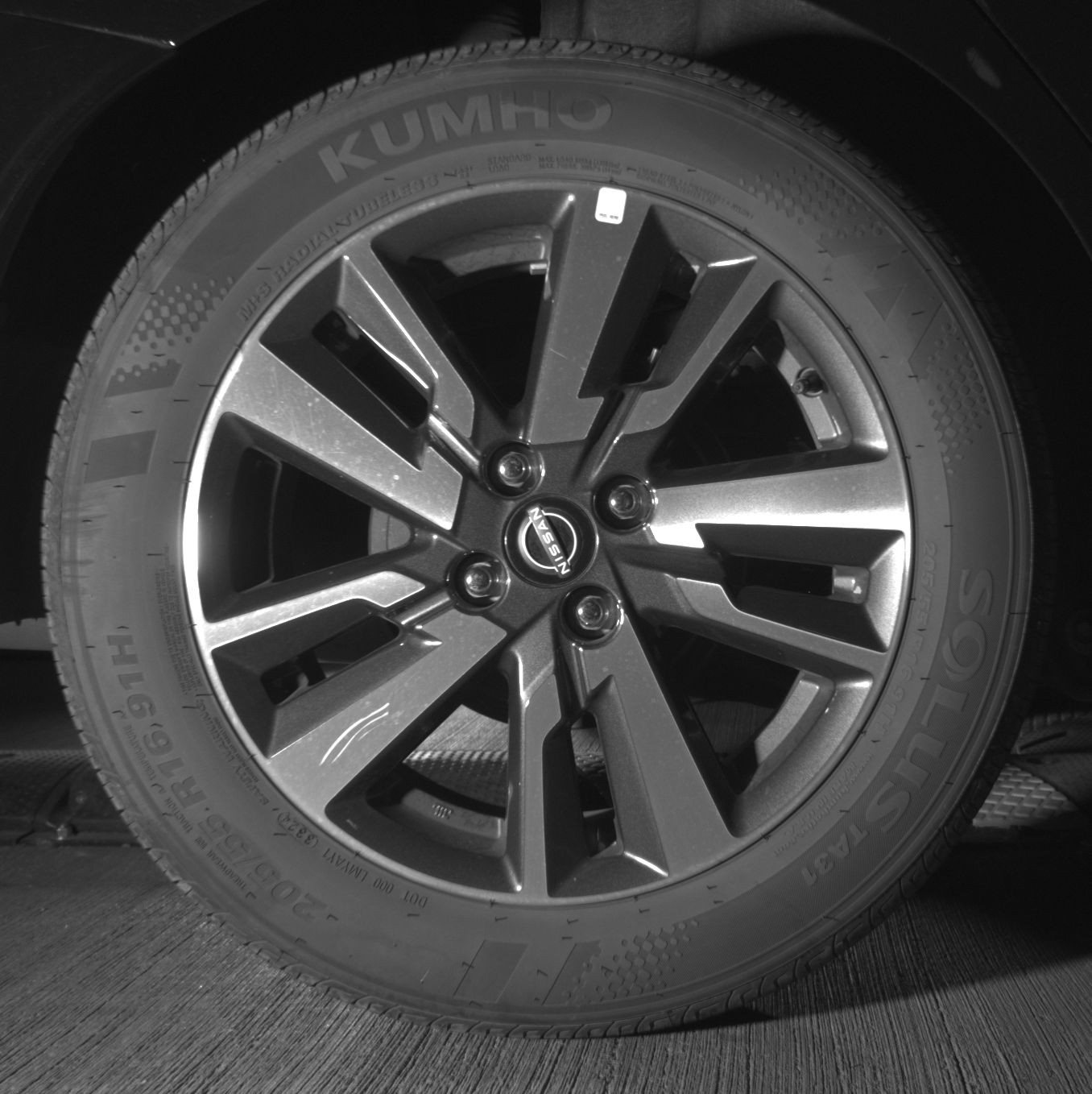 Thumbnail: 2025 Nissan Versa - 12