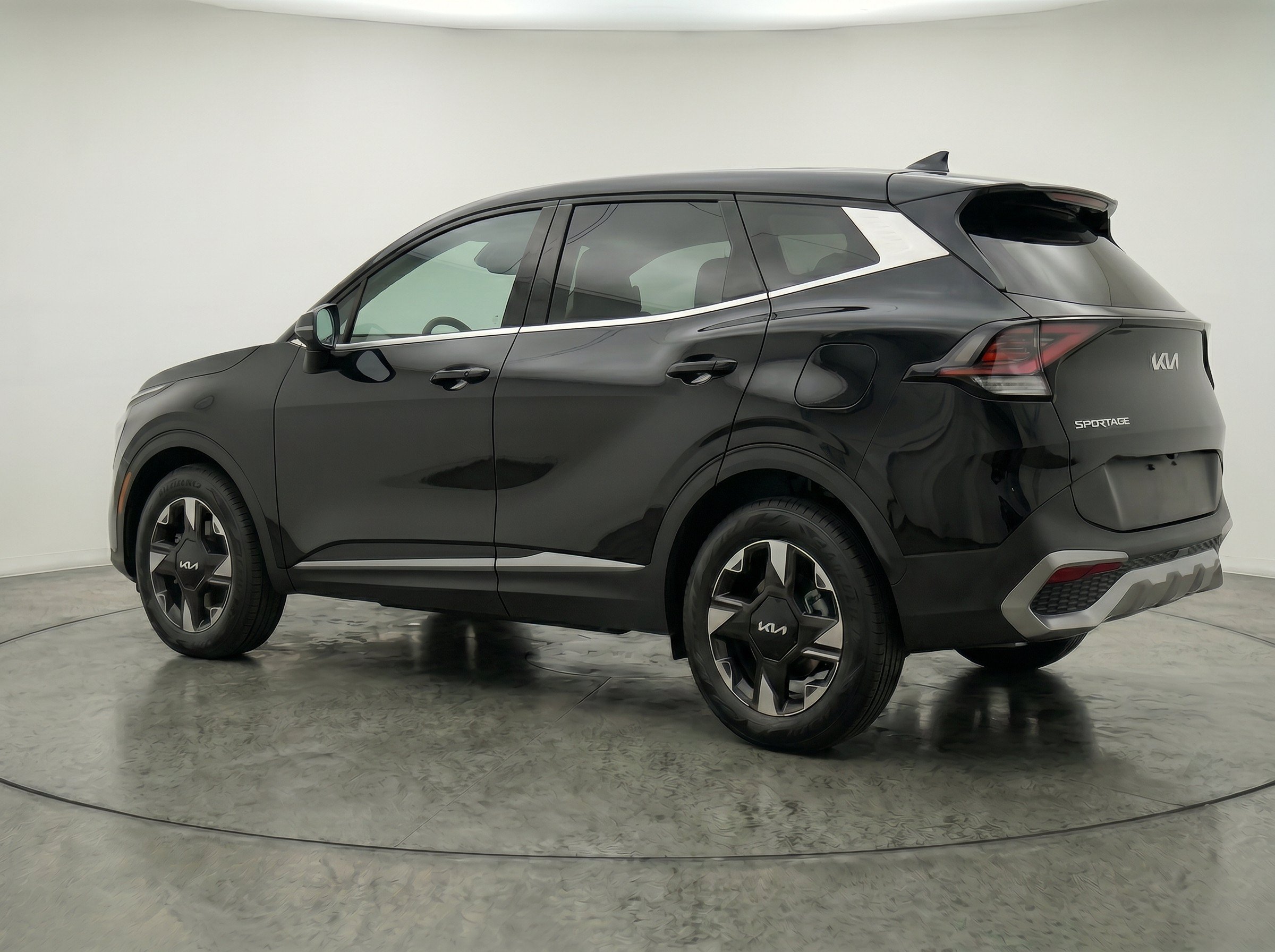 Thumbnail: 2026 Kia Sportage - 6