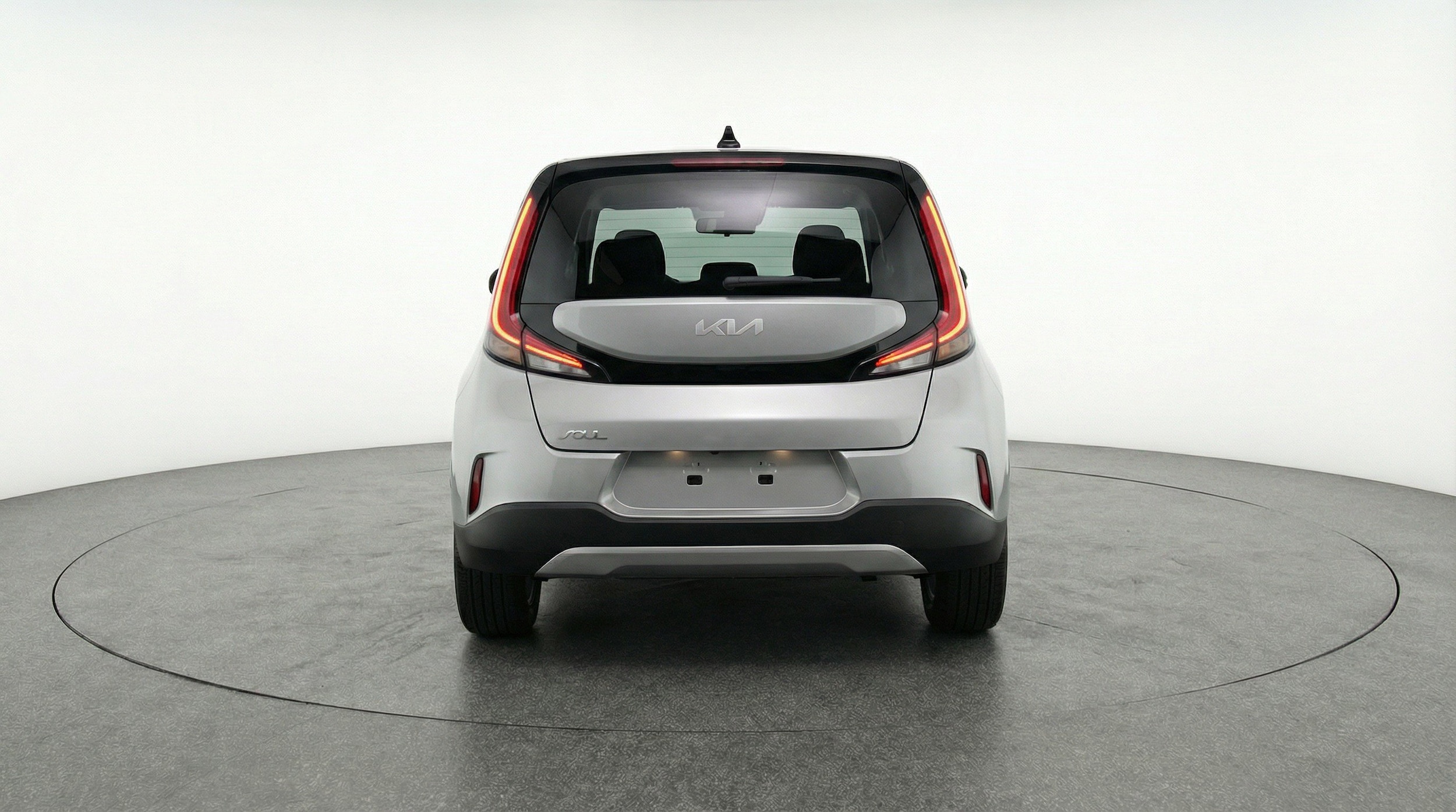 Thumbnail: 2025 Kia Soul - 7