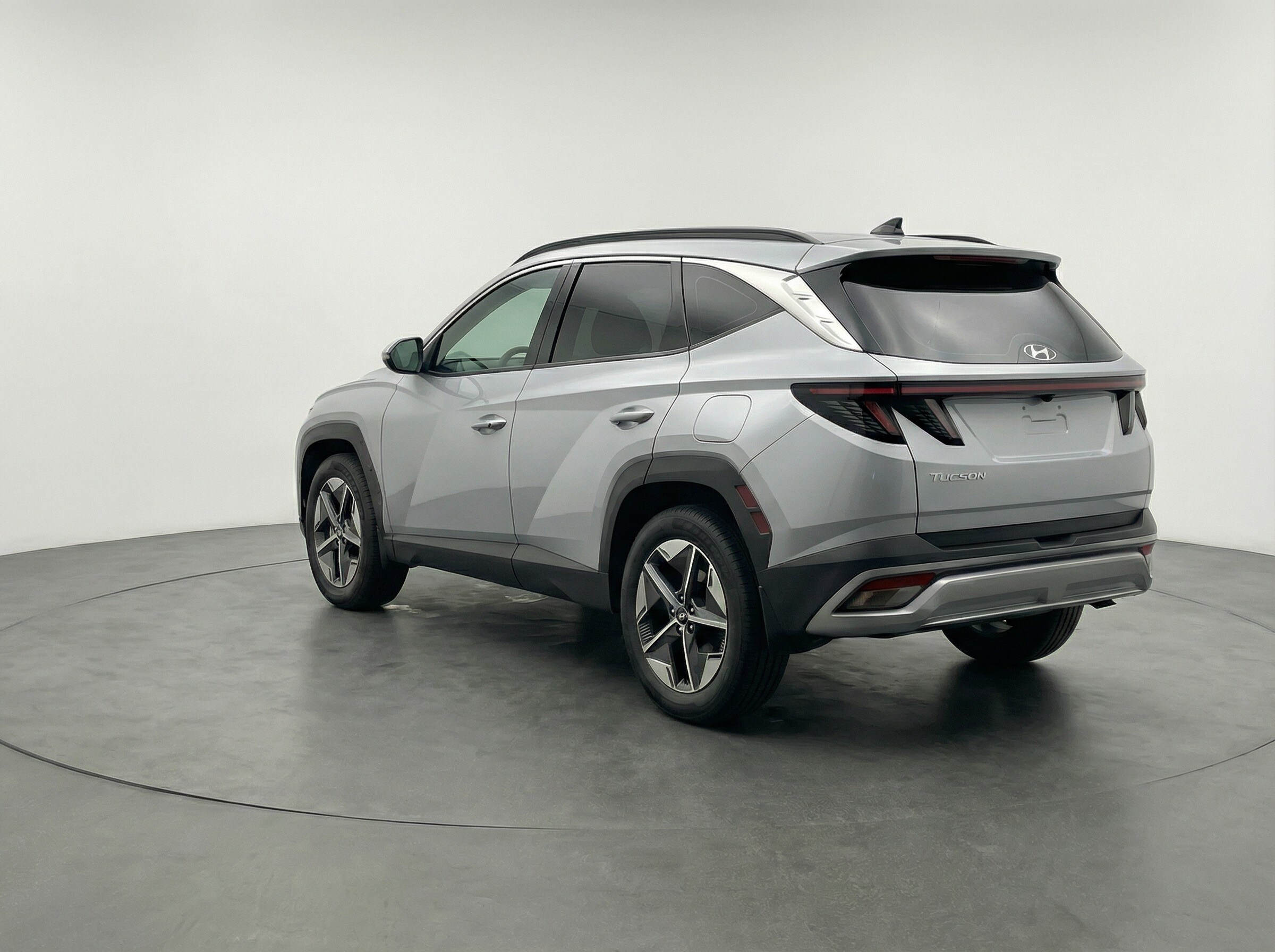 Thumbnail: 2025 Hyundai Tucson - 5