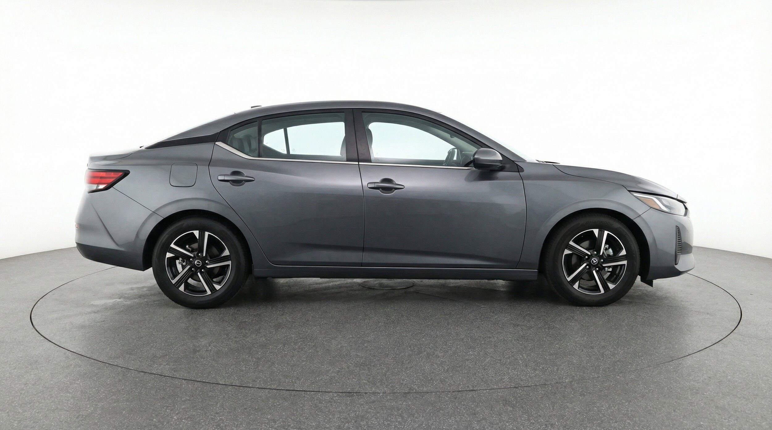 Thumbnail: 2025 Nissan Sentra - 11