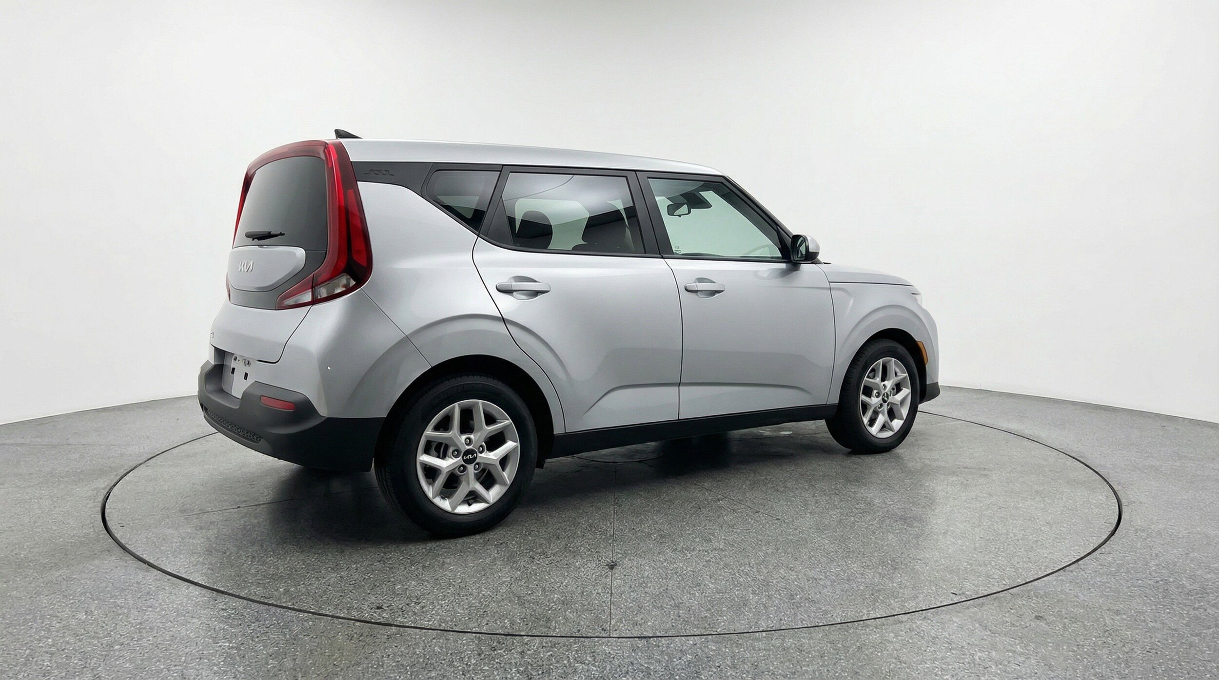 Thumbnail: 2025 Kia Soul - 9
