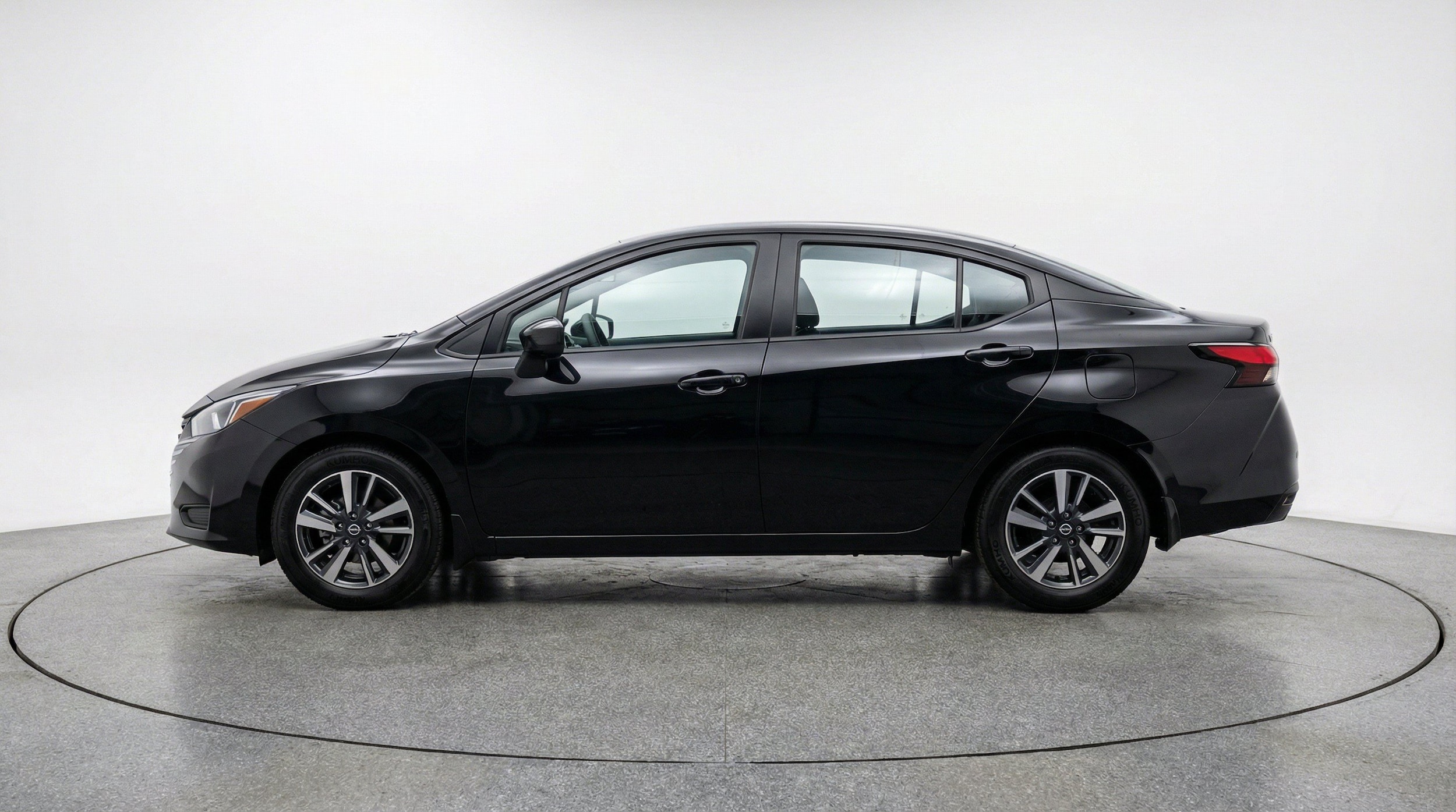 Thumbnail: 2025 Nissan Versa - 5