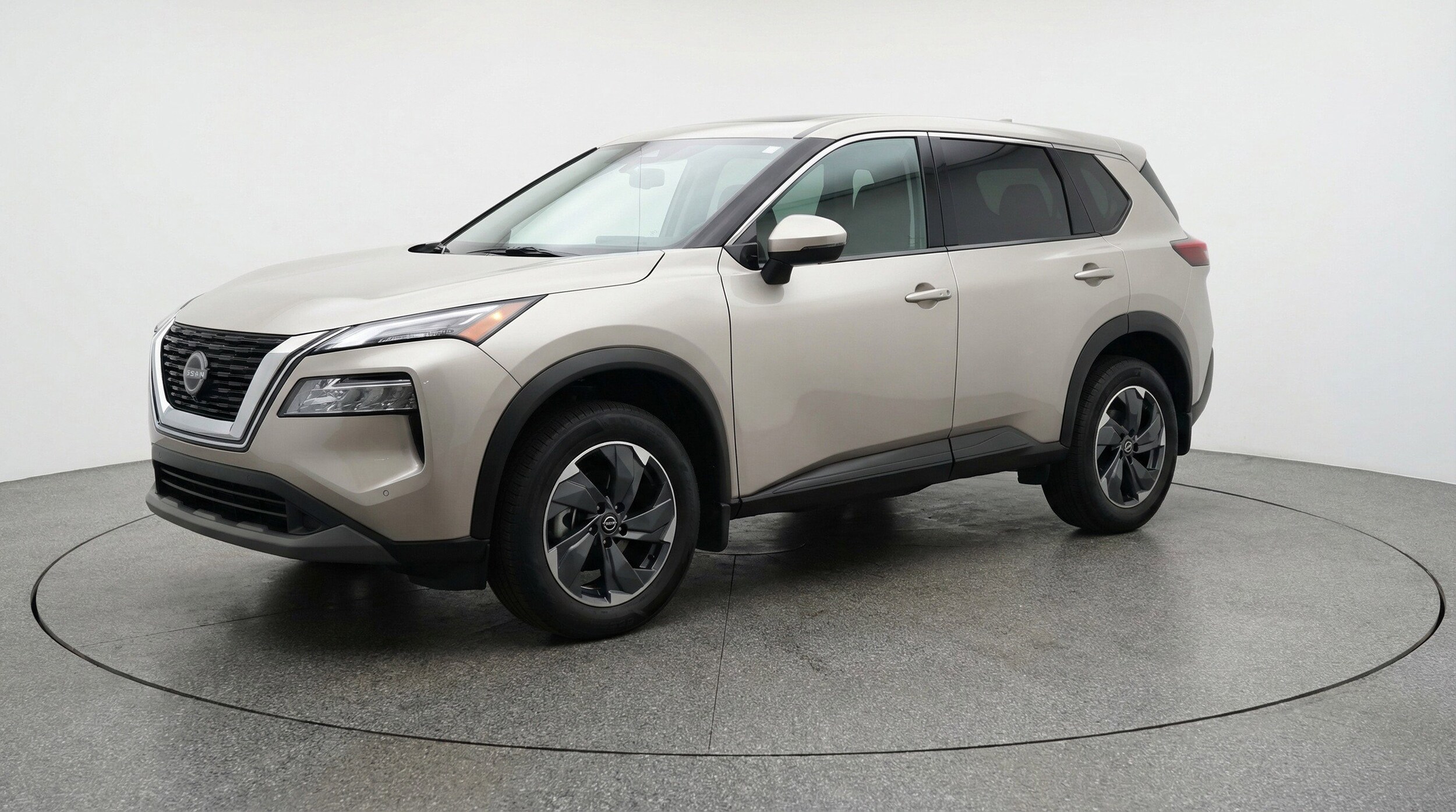 Thumbnail: 2025 Nissan Rogue - 3