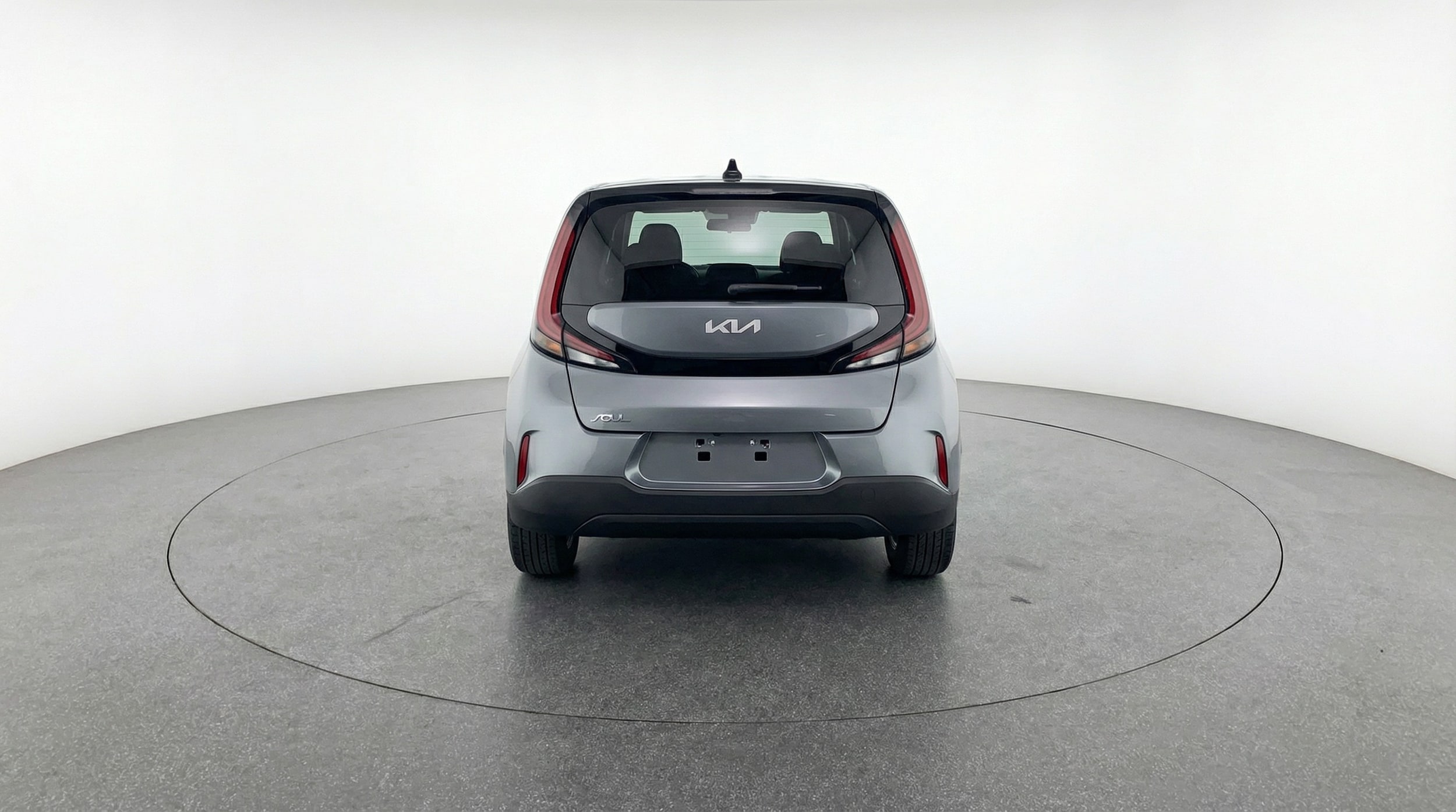 Thumbnail: 2025 Kia Soul - 6