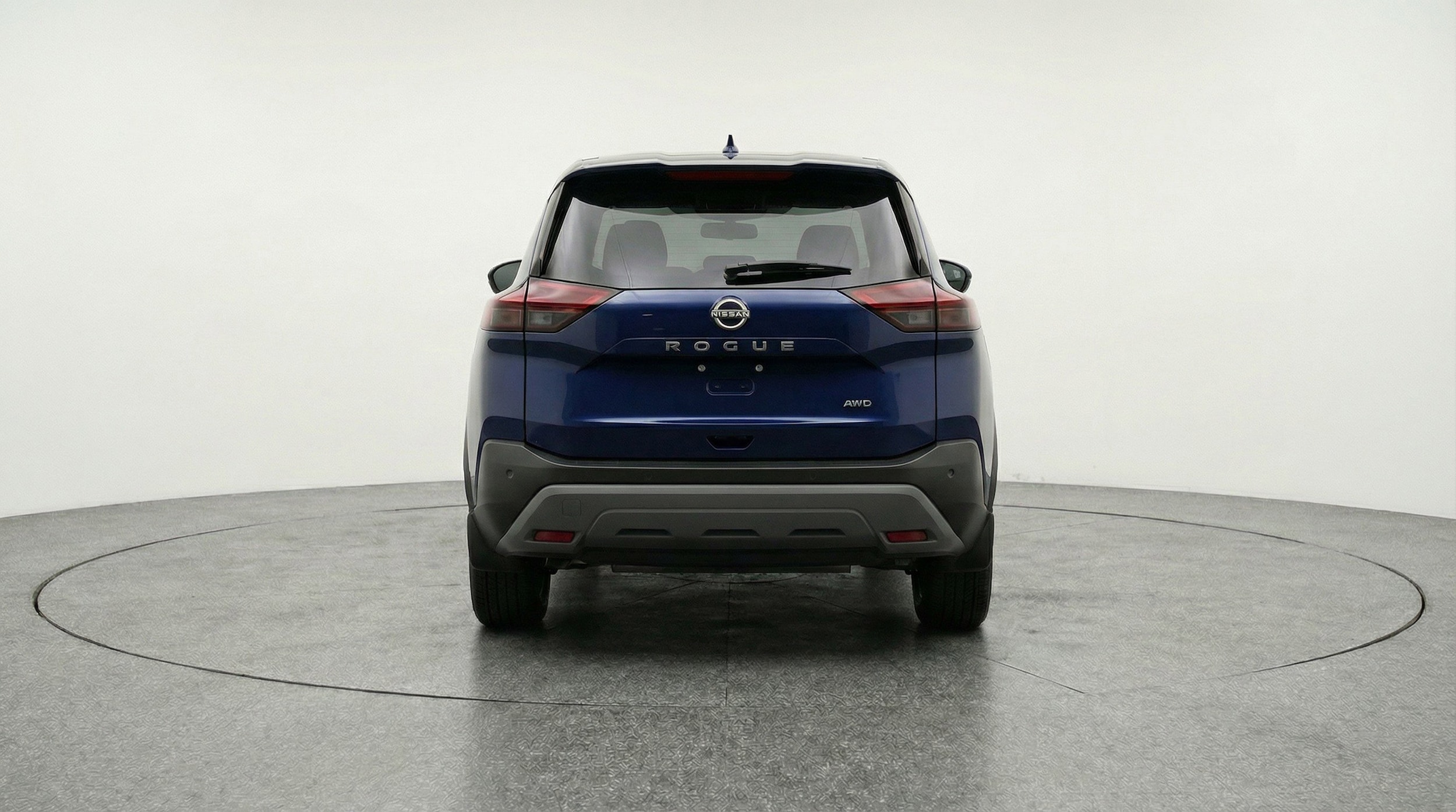 Thumbnail: 2025 Nissan Rogue - 7