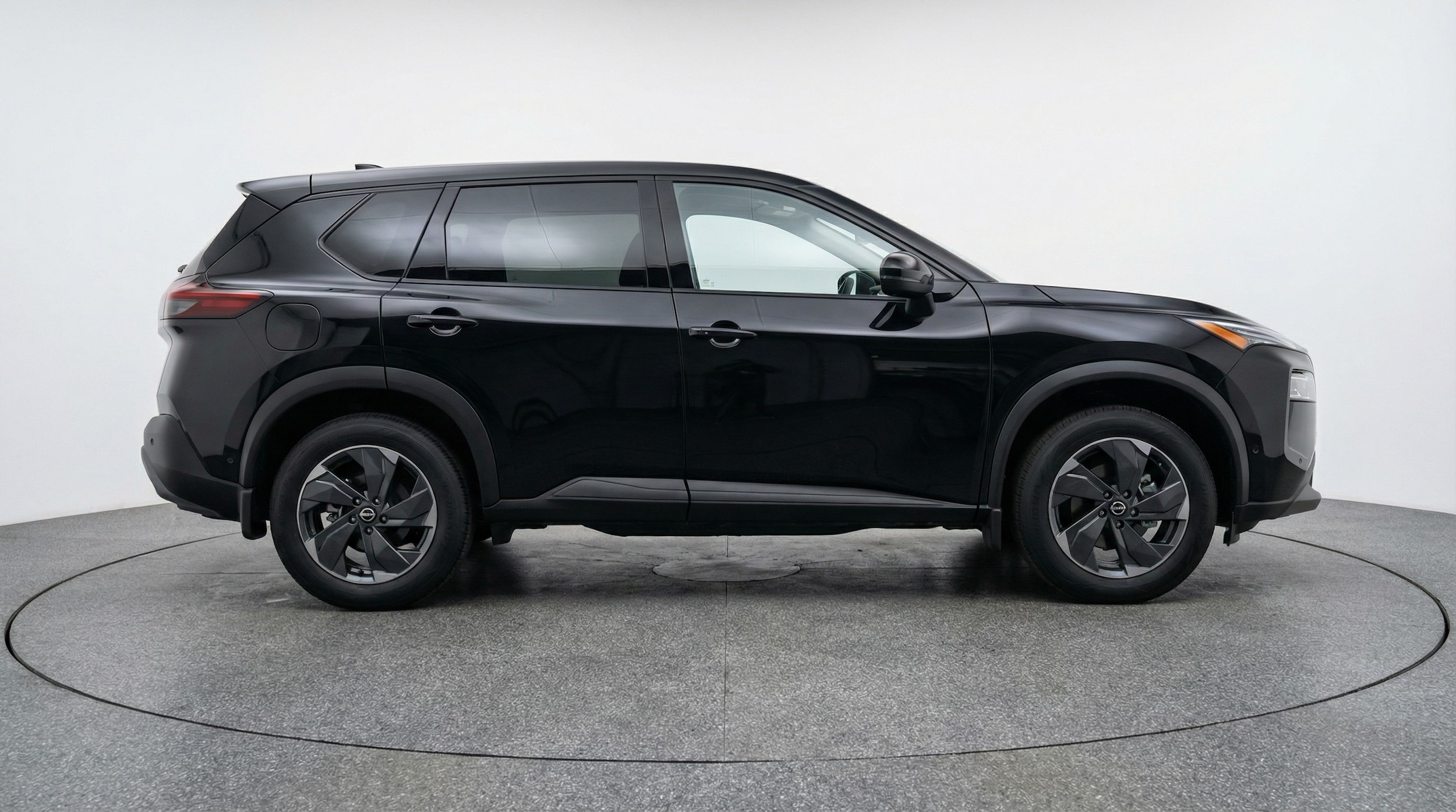 Thumbnail: 2025 Nissan Rogue - 8