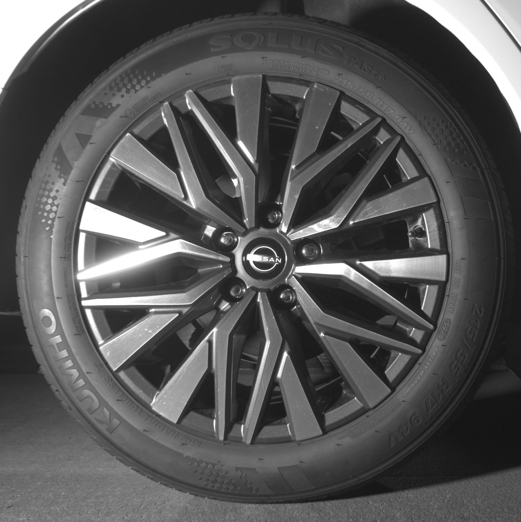 Thumbnail: 2025 Nissan Altima - 15