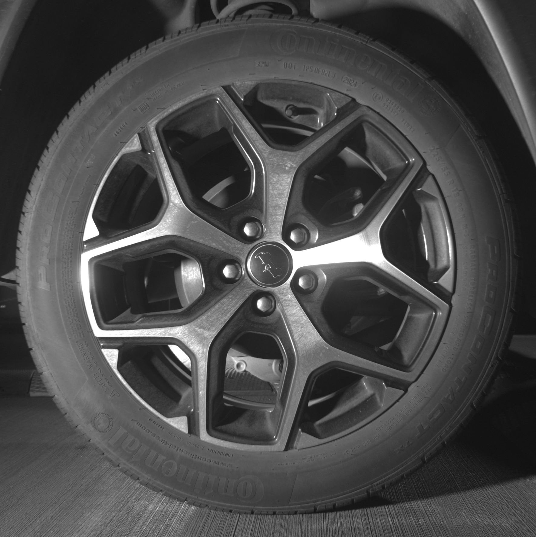 Thumbnail: 2025 Jeep Compass - 15