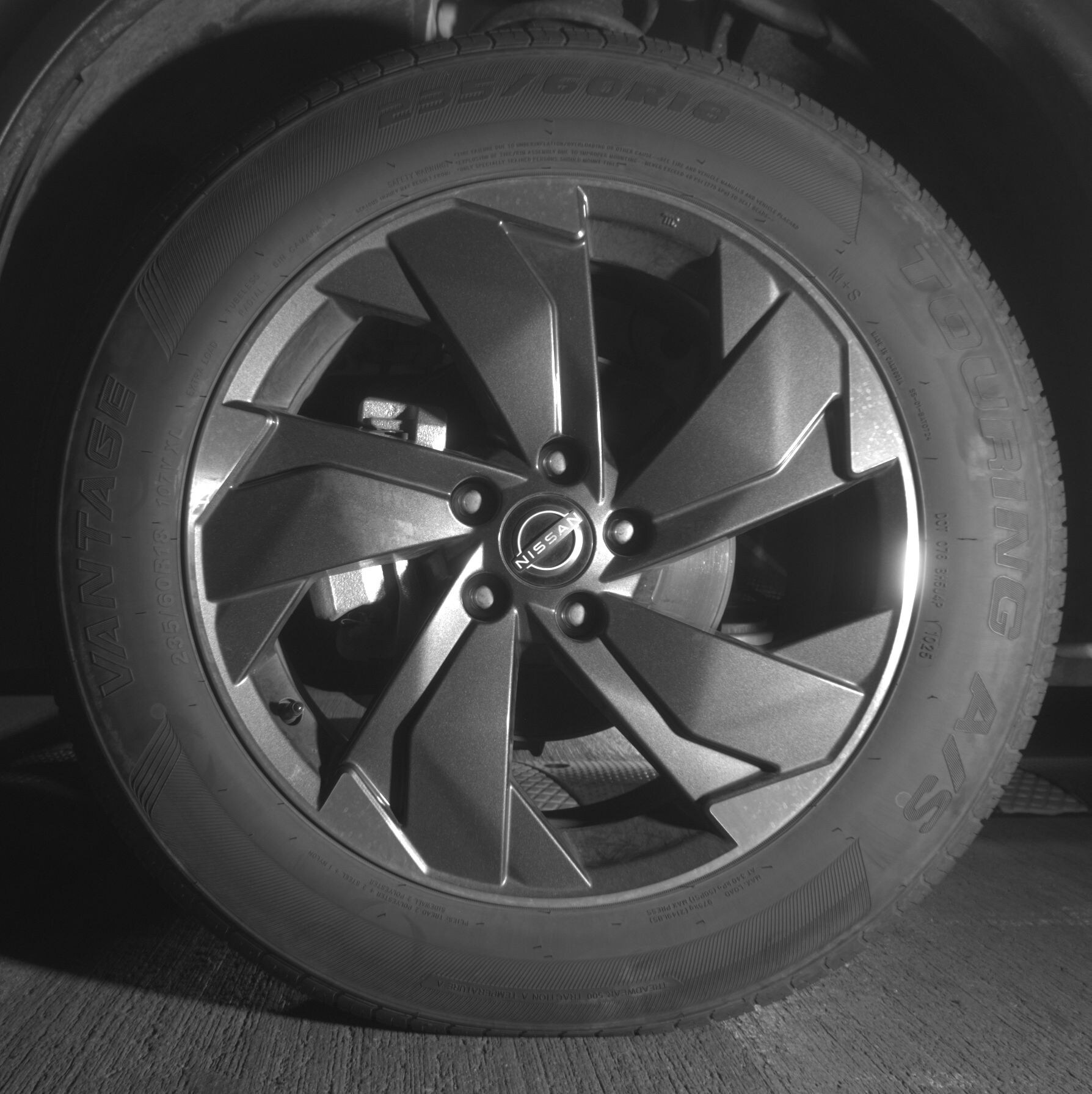 Thumbnail: 2025 Nissan Rogue - 9