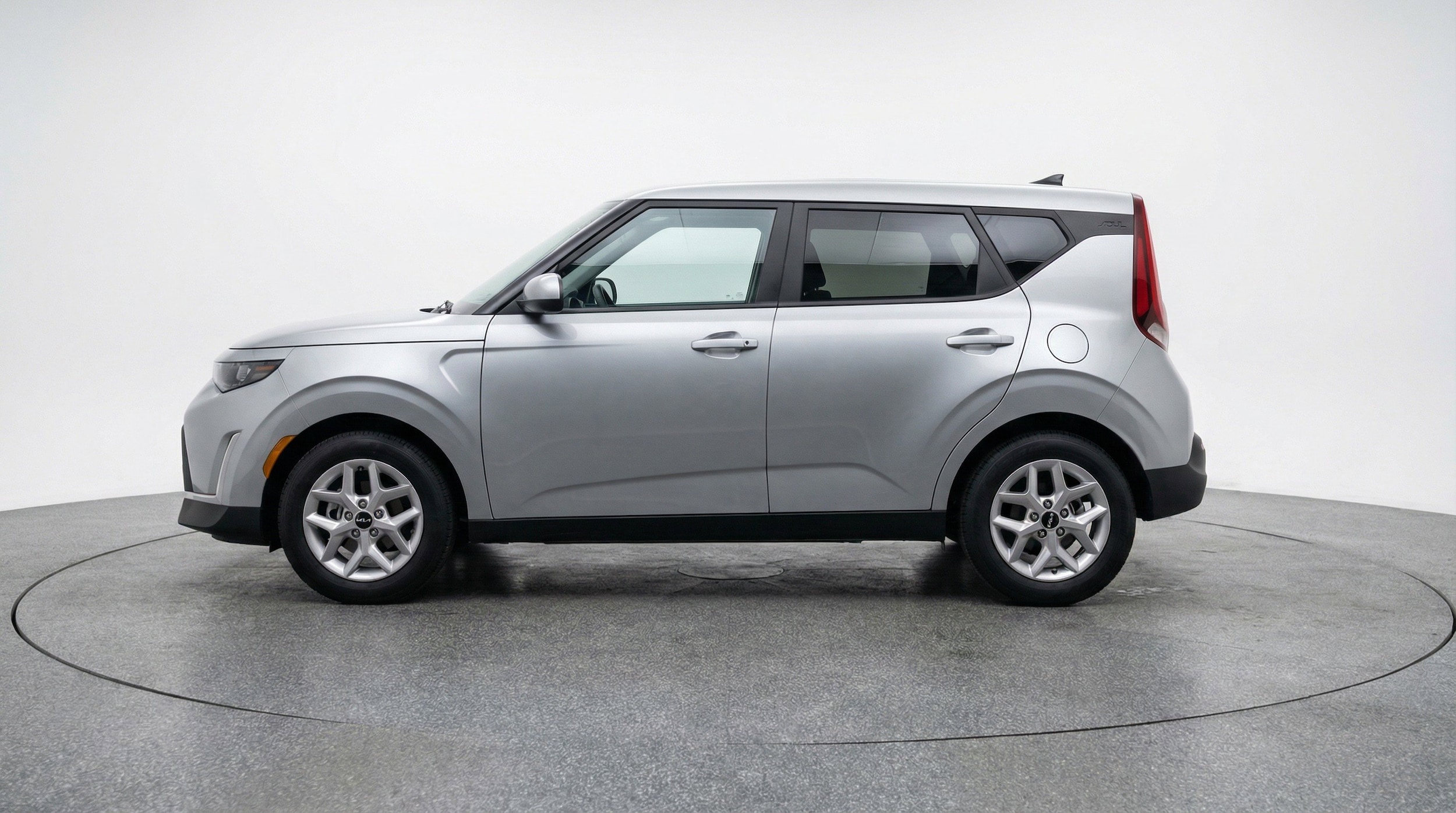 Thumbnail: 2025 Kia Soul - 5