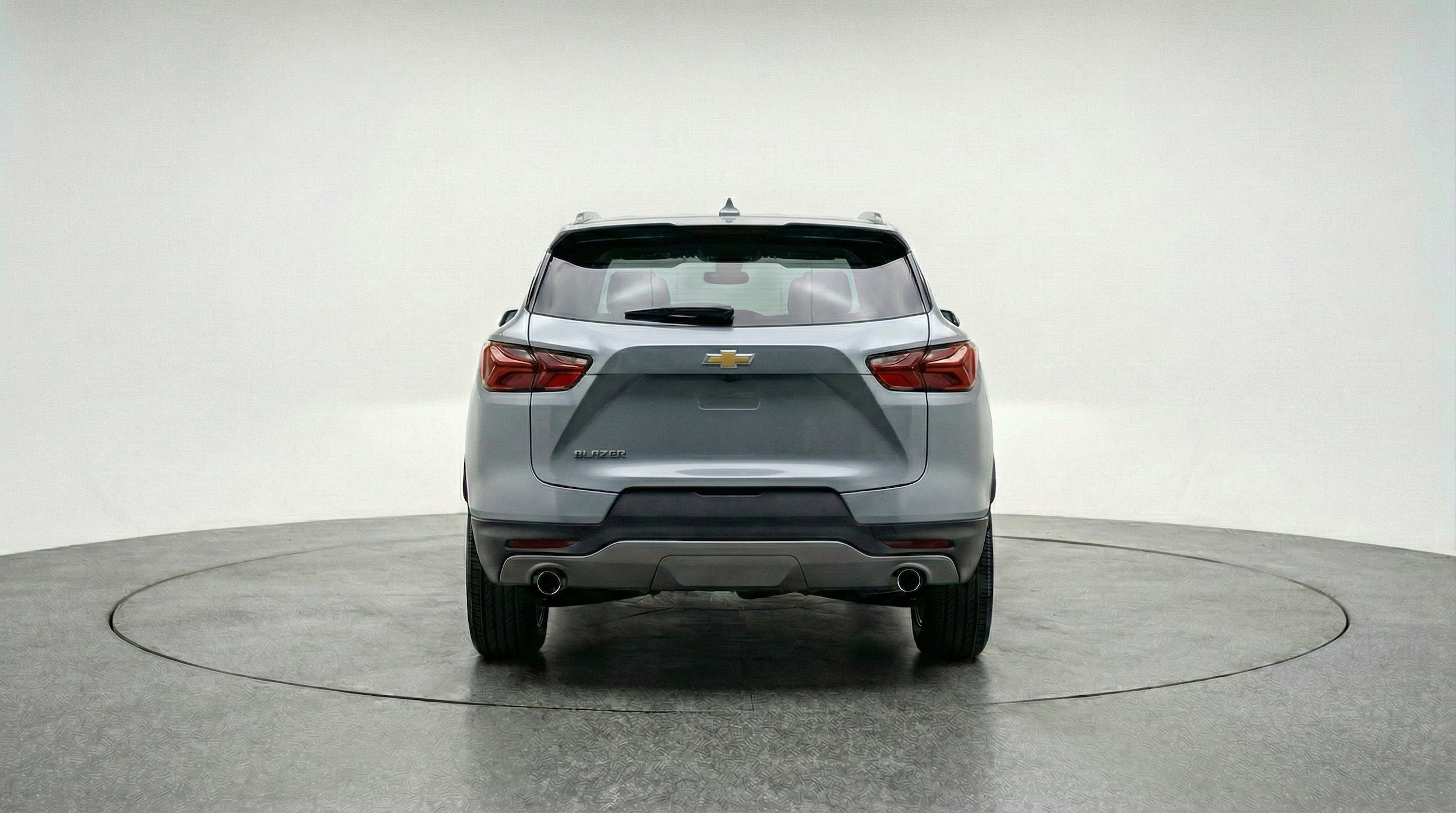 Thumbnail: 2025 Chevrolet Blazer - 7